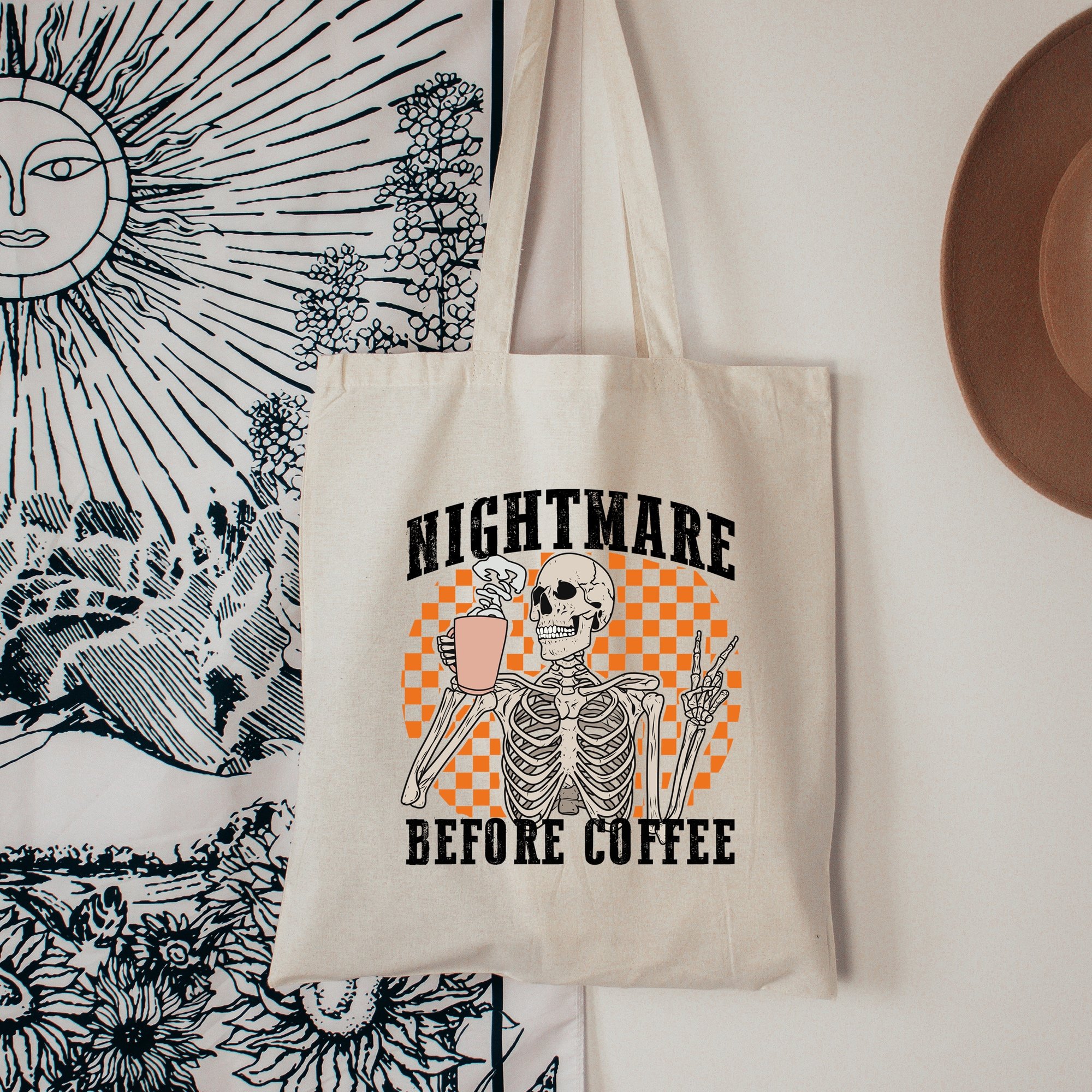 nightmare+before+coffee+natural+tote.jpg