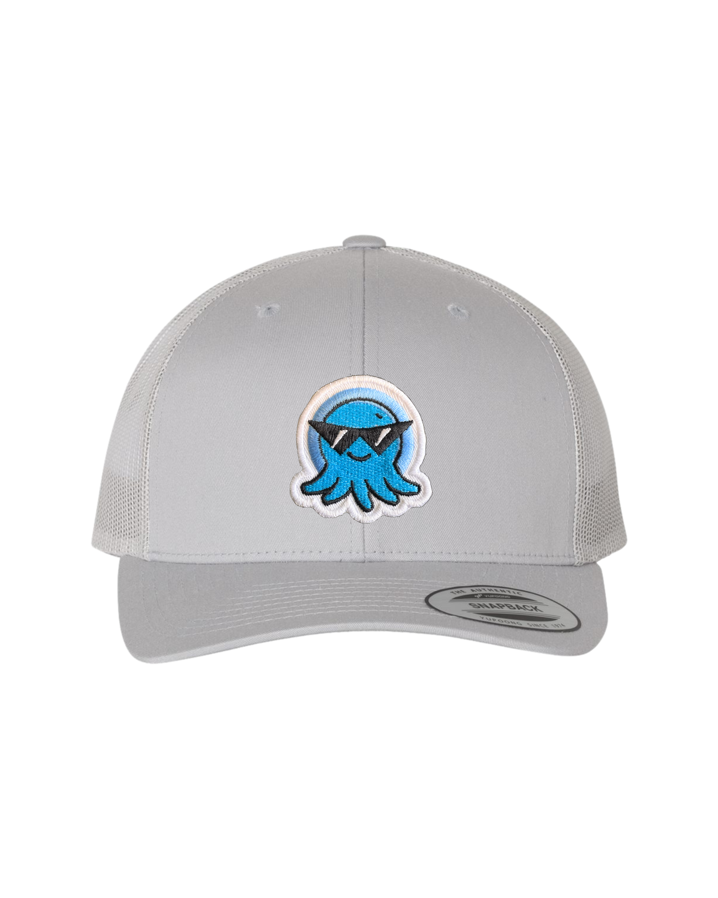 Spruit Squad Squid YP Classics 6606 Silver.png