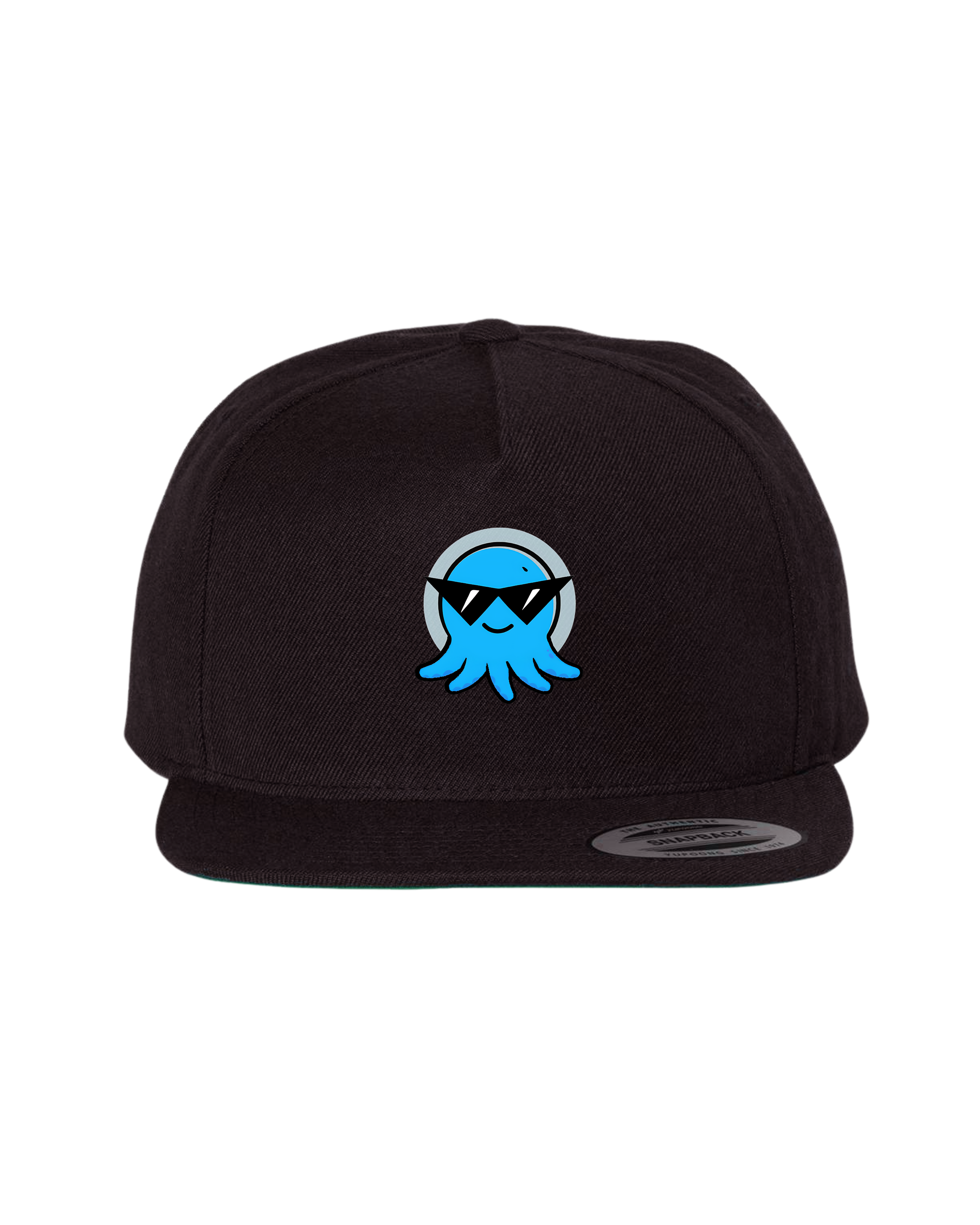 Spruit Squad Squid YP Classics 5089M Black.png