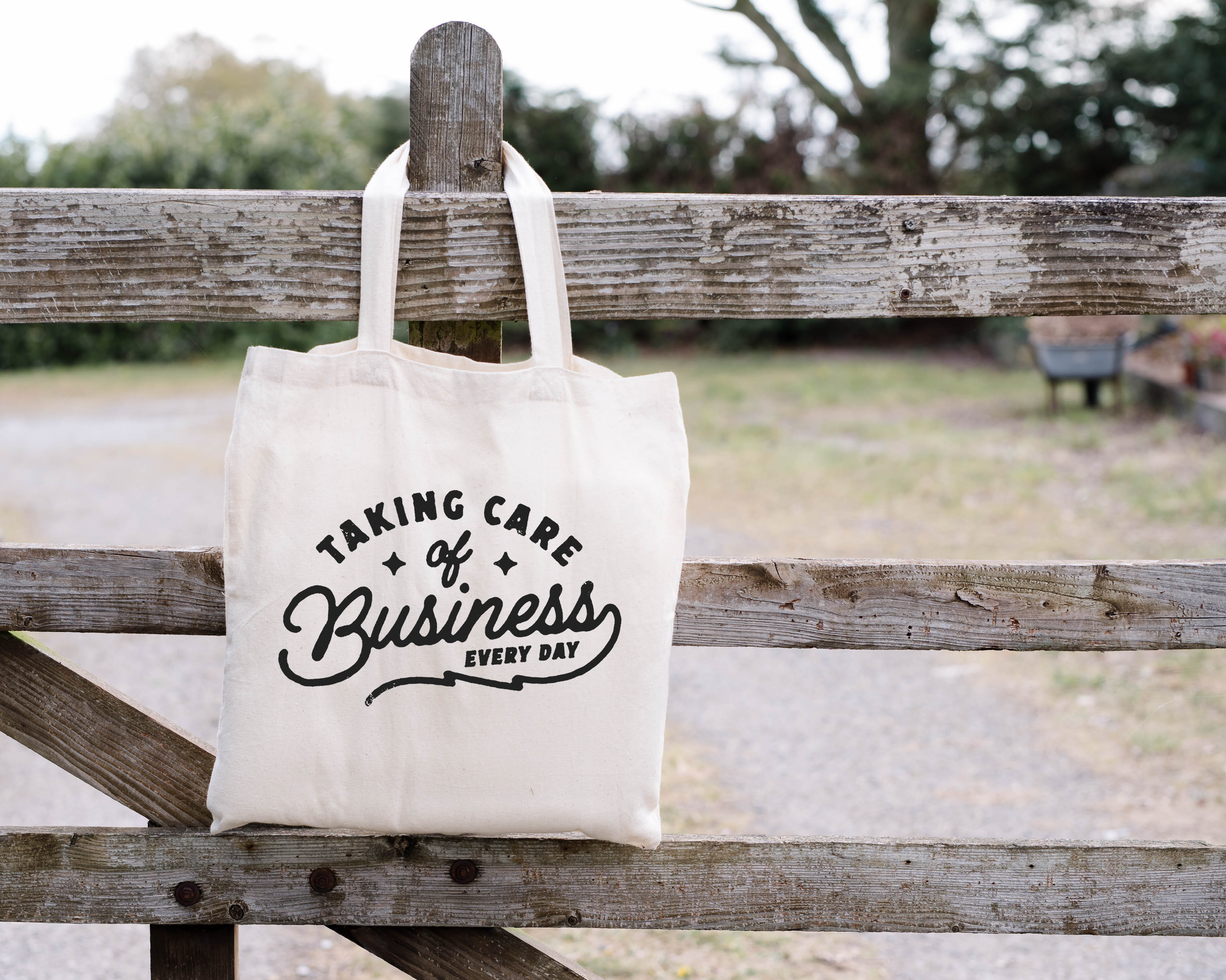 TAKING CARE OF BUSINESS MEDIUM TOTE NATURAL.png