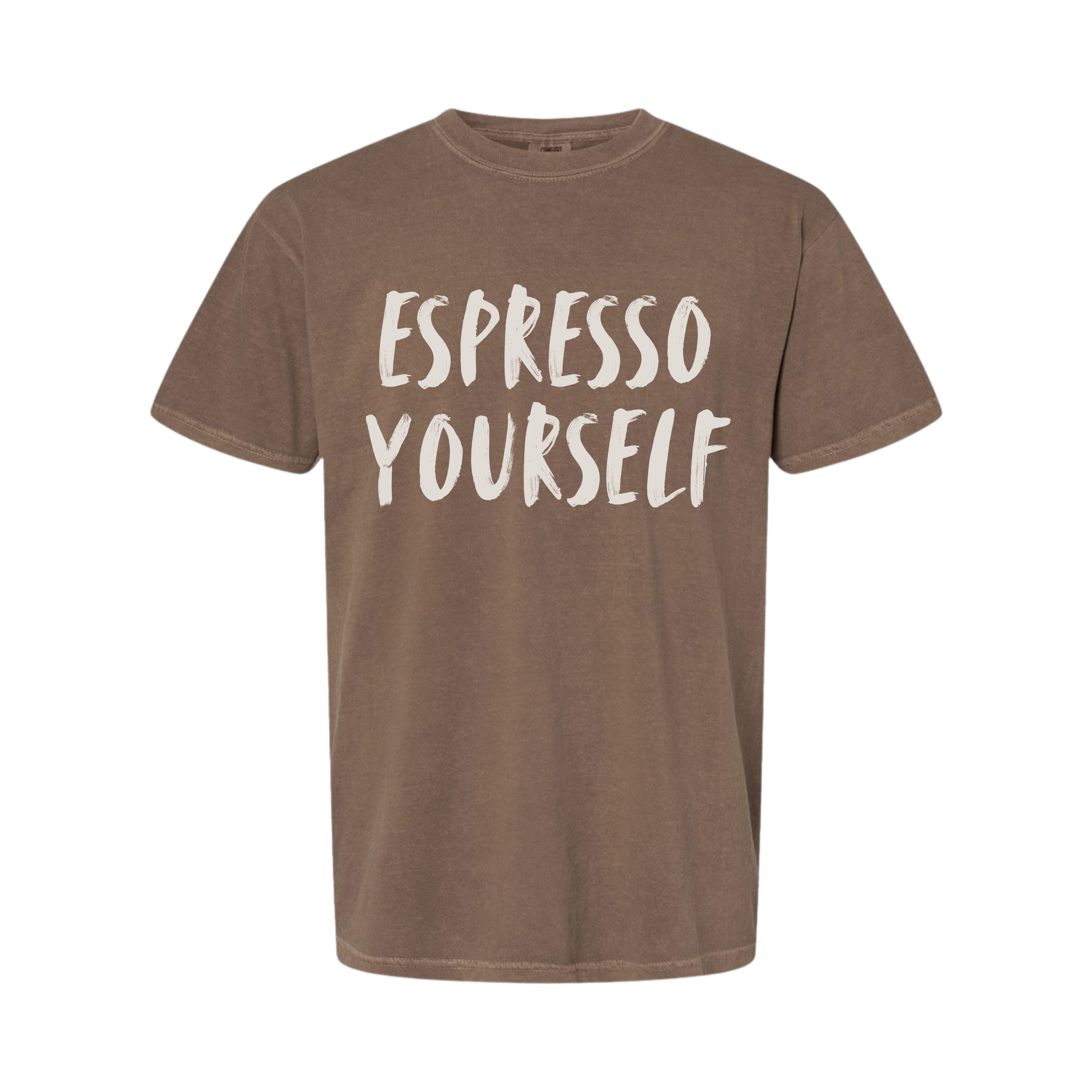 Espresso Yourself T-Shirt