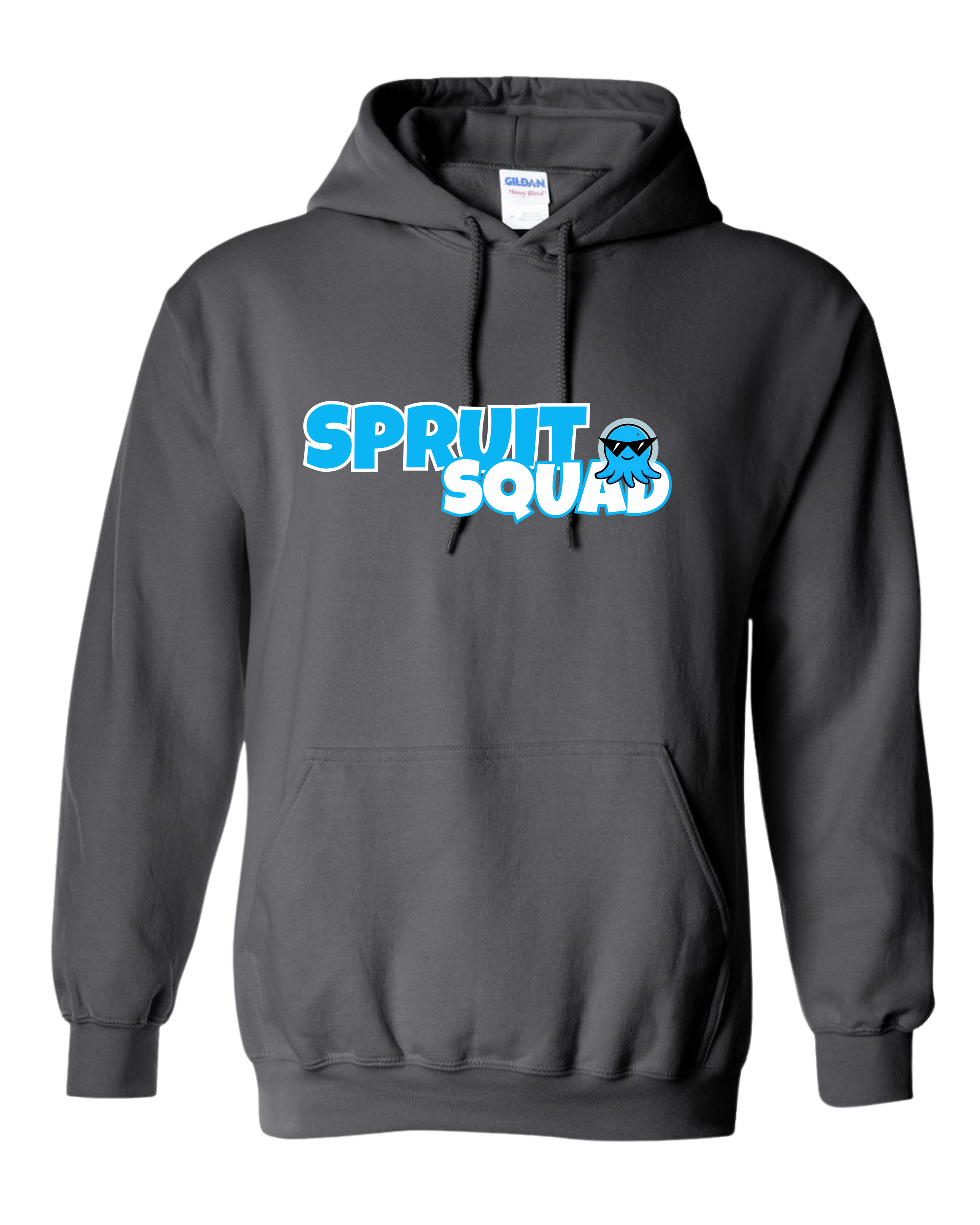 Spruit Squad Gildan 18500 Charcoal.png