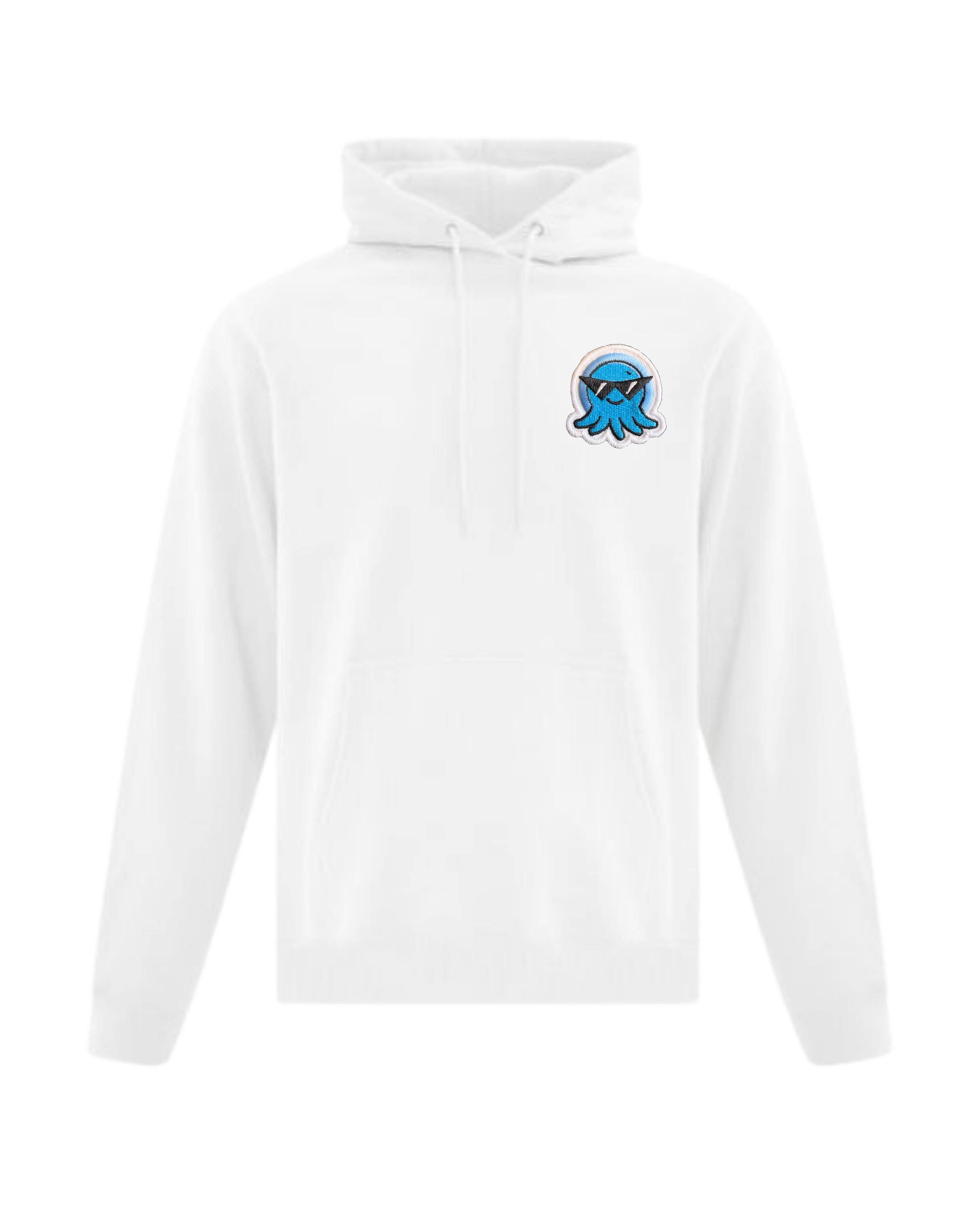 Spruit Squad Squid Patch ATCF2500 White.png