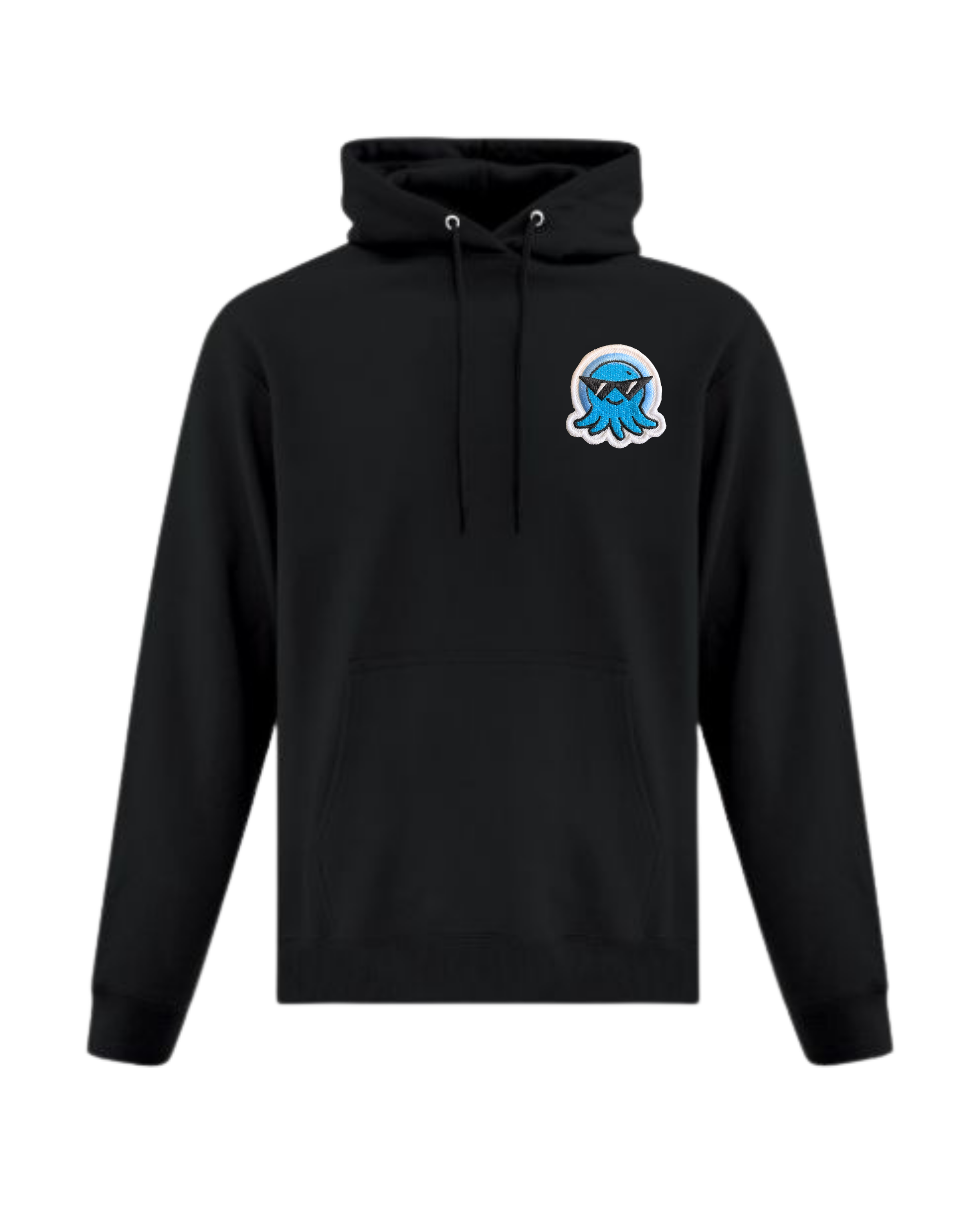 Spruit Squad Squid Patch ATCF2500 Black.png
