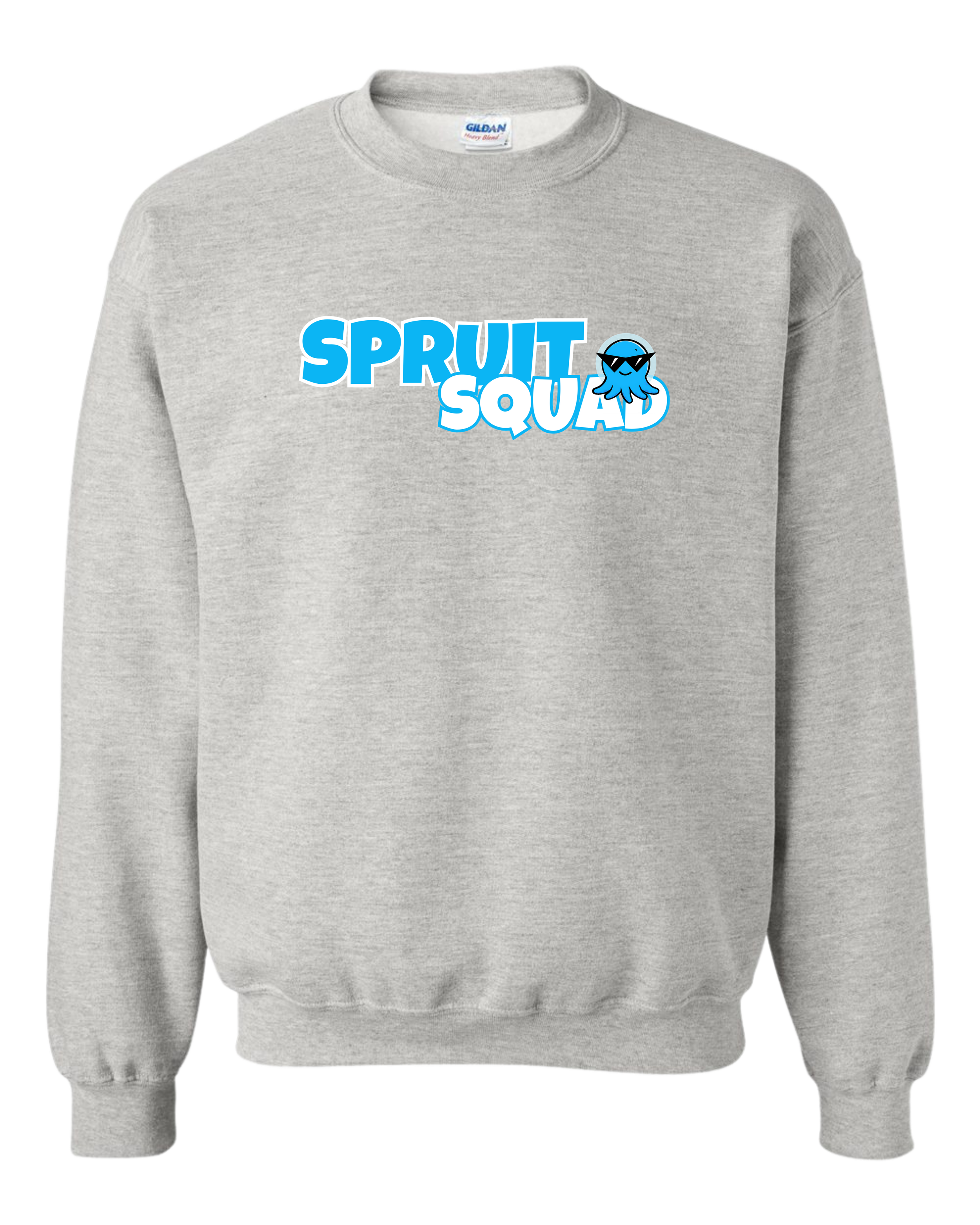 Spruit Squad Gildan 18000 Ash.png