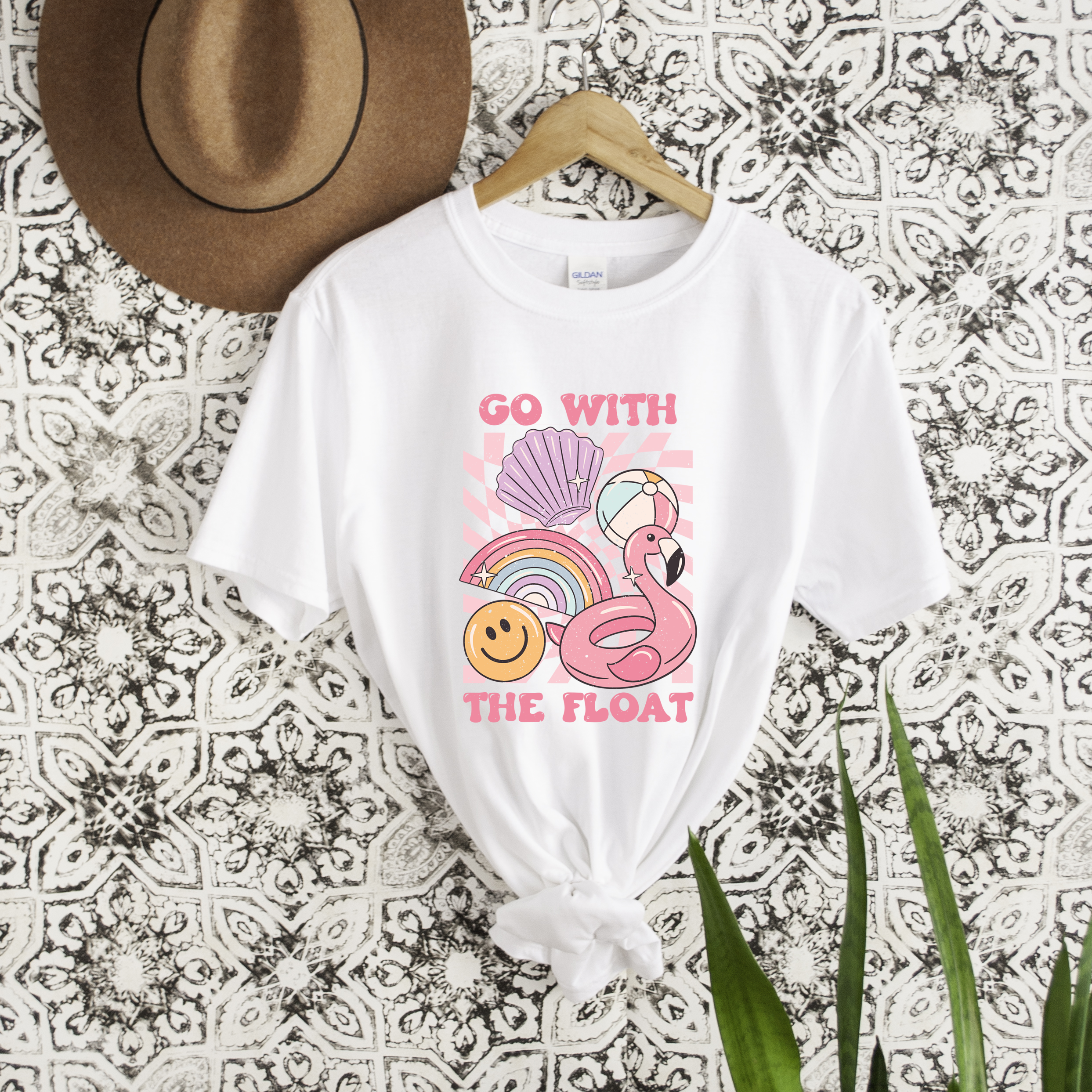 go with the float white t-shirt.png