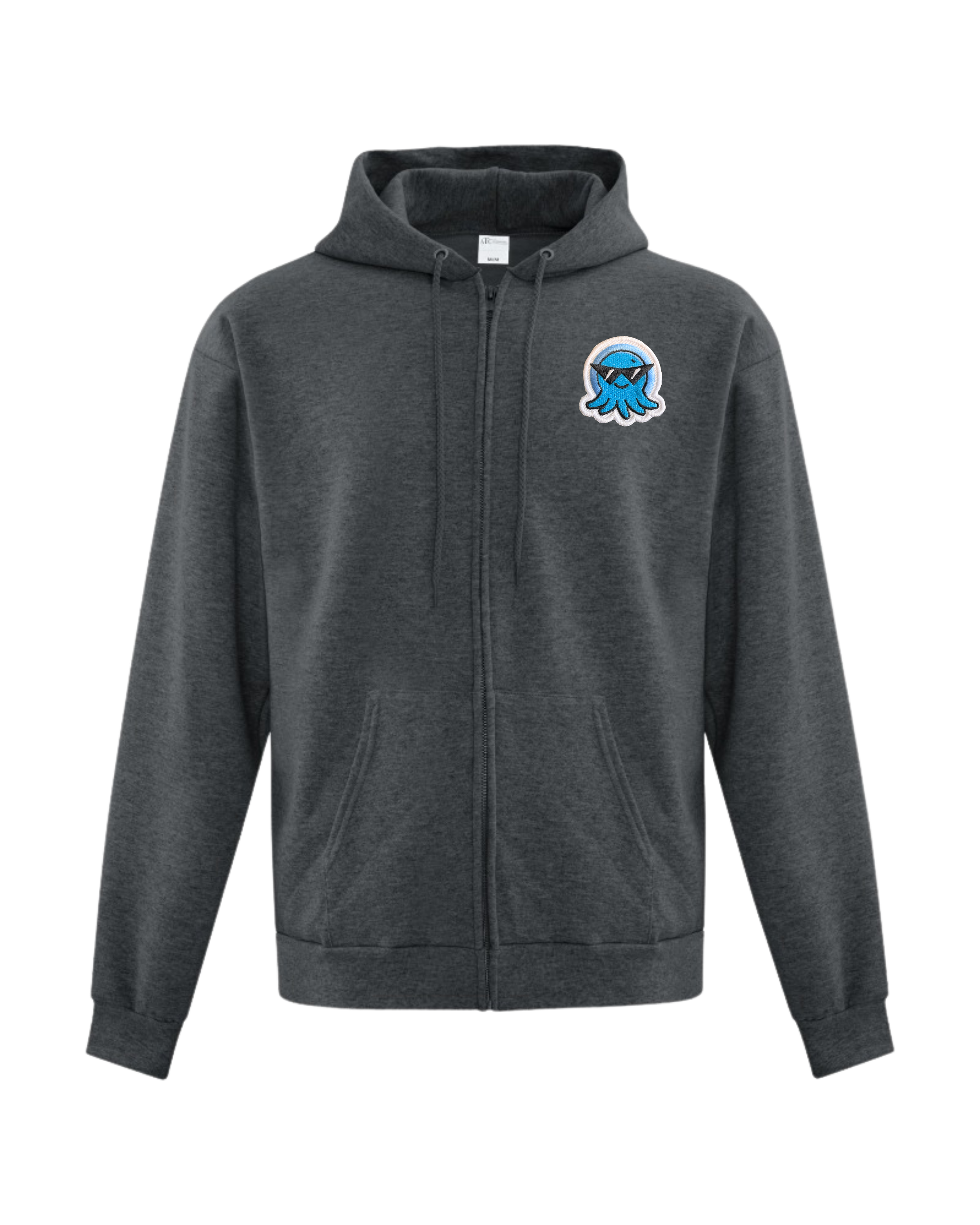 Patch Spruit Squad Squid ATCF2600 Dark Heather.png