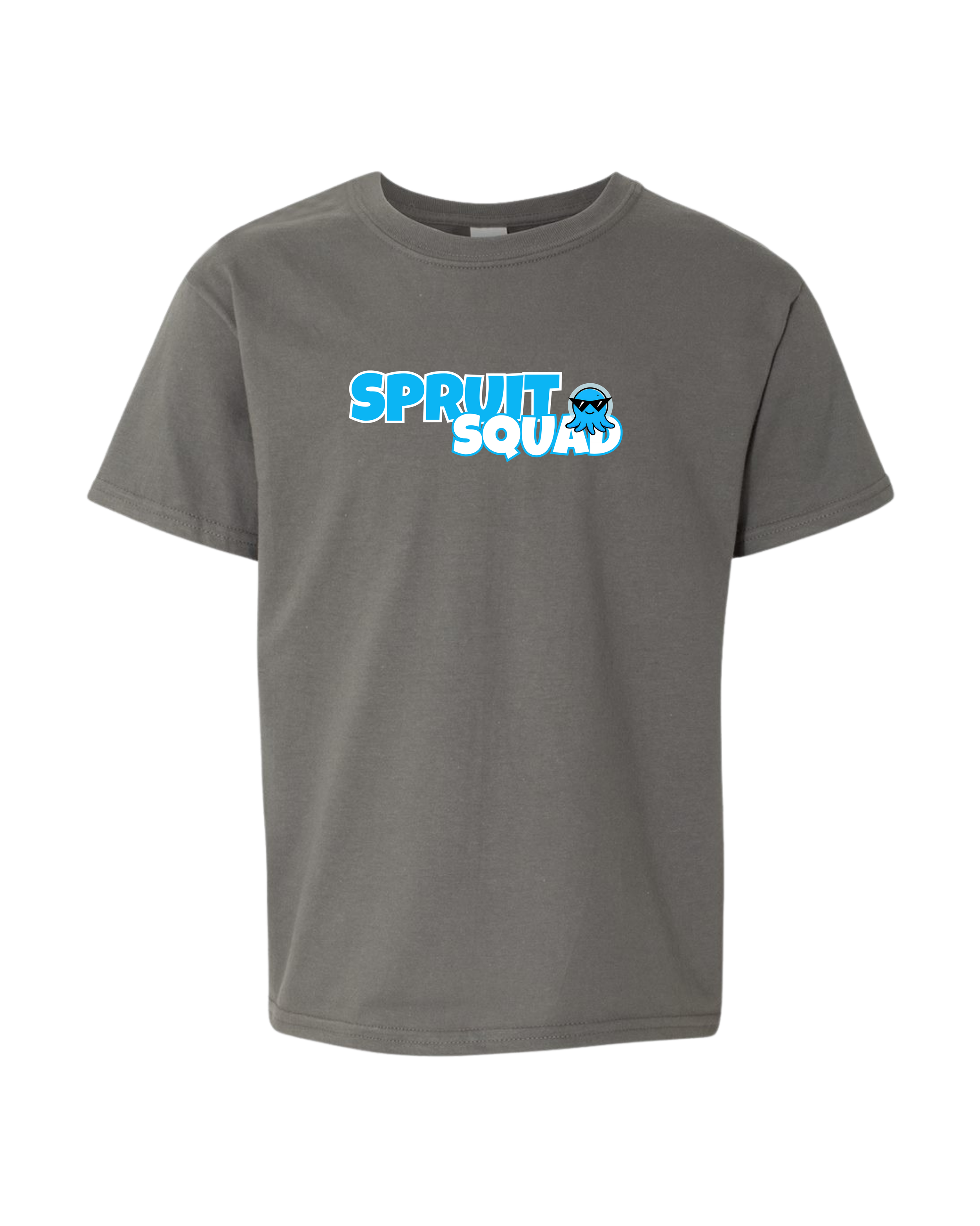 Youth Spruit Squad Classic T-Shirt
