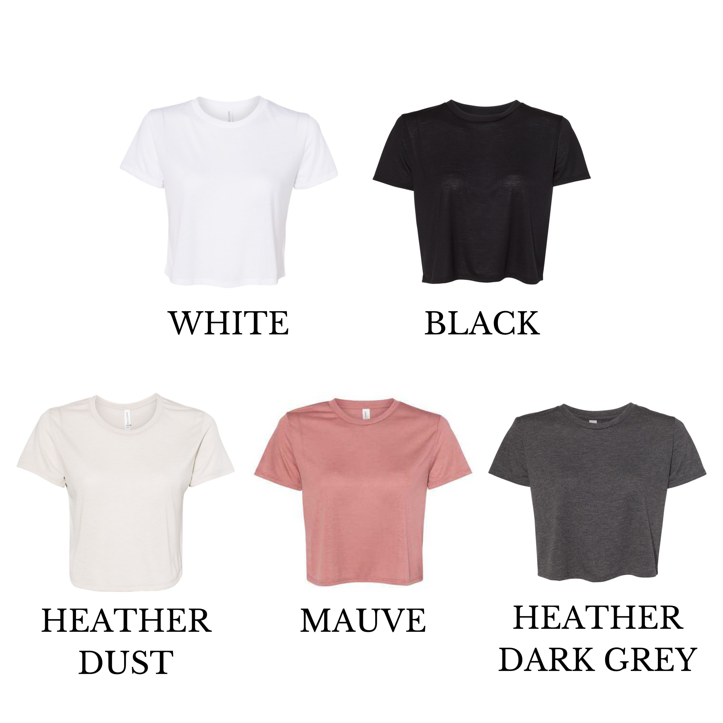 Bella + Canvas 8882 Colour Chart.png