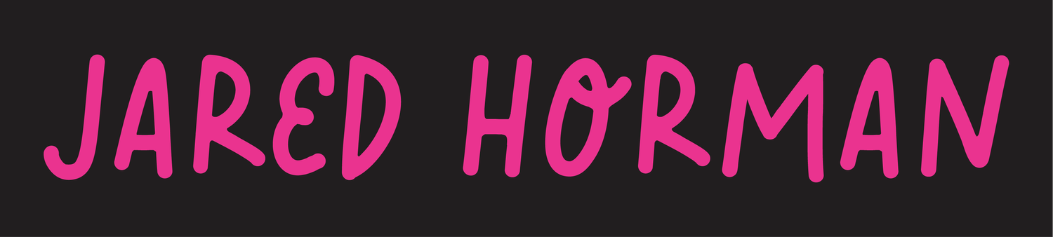 Jared Horman