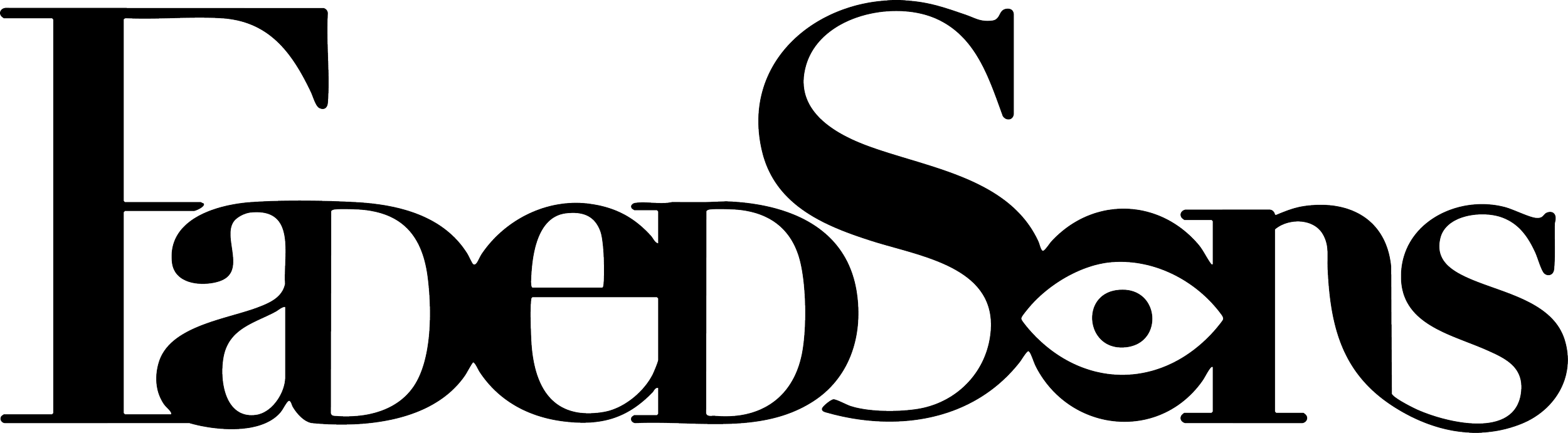 Close-up of a black surface with the white outline of the word 'headlines' in large font.