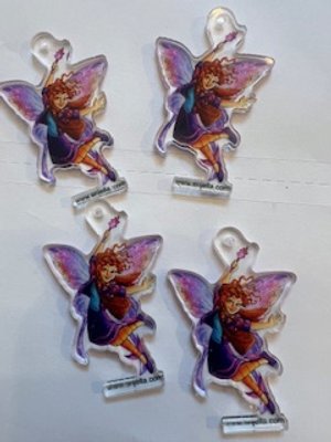 Enjella Keyring