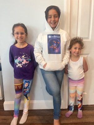 Kid's Leggings