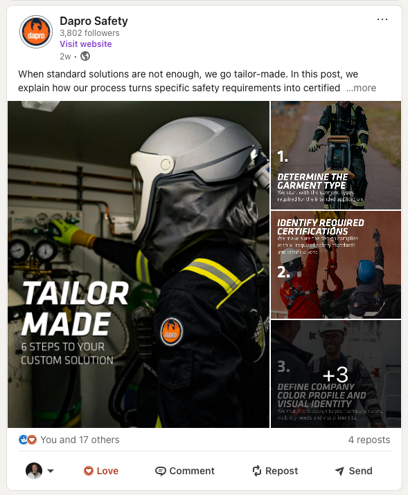 Tailor-made post Dapro.png