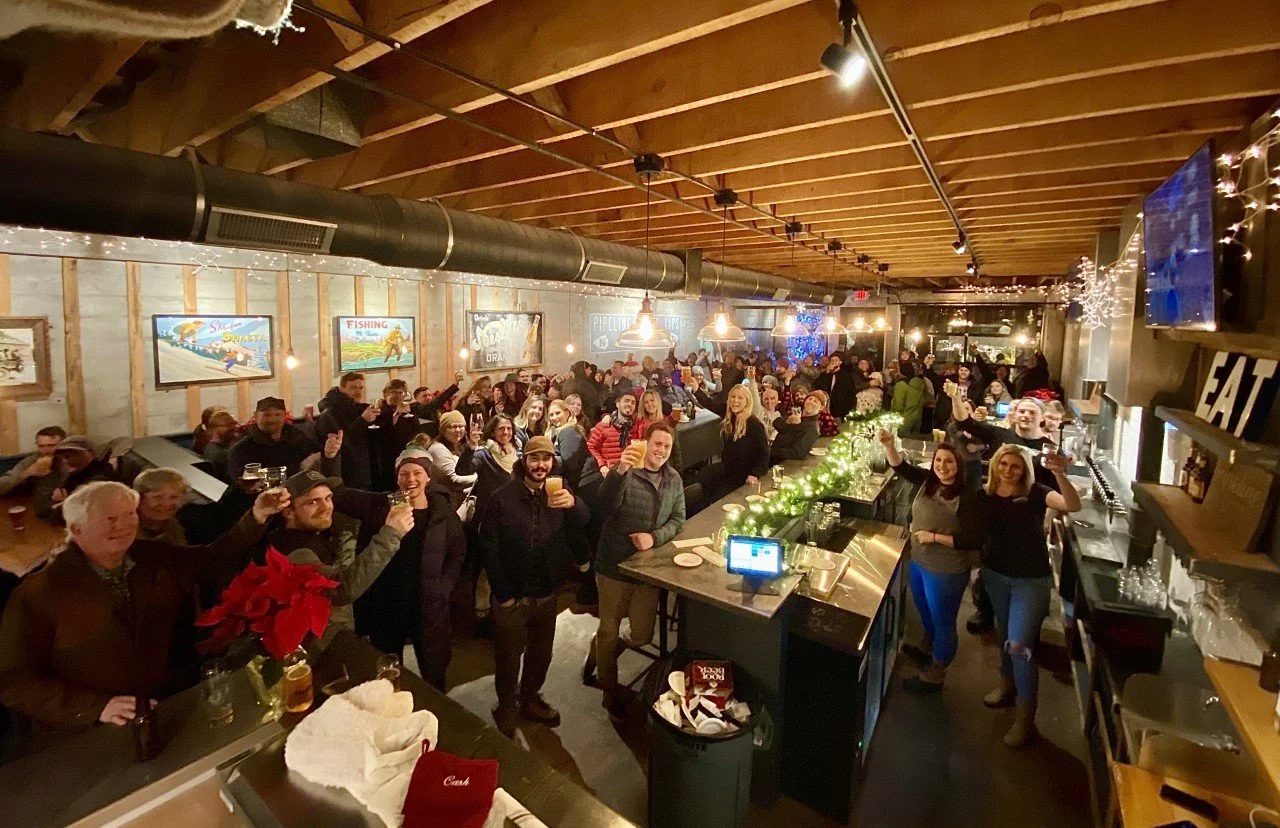 About Us — Pipeline Craft Taps and Kitchen