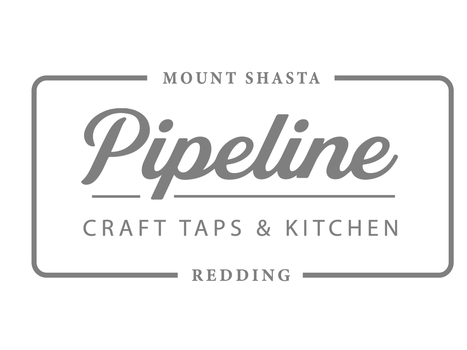 Pipeline Craft Taps and Kitchen