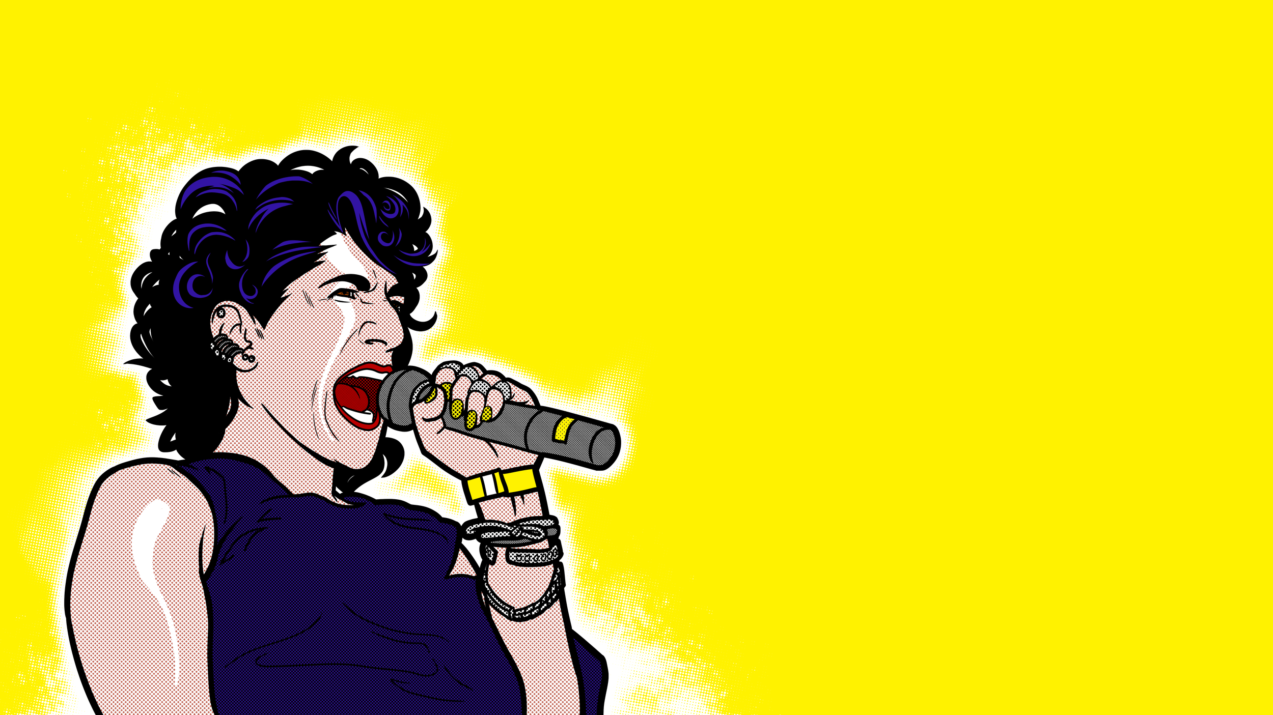 Hey It's Jen Cohn! (Video & Live Production)