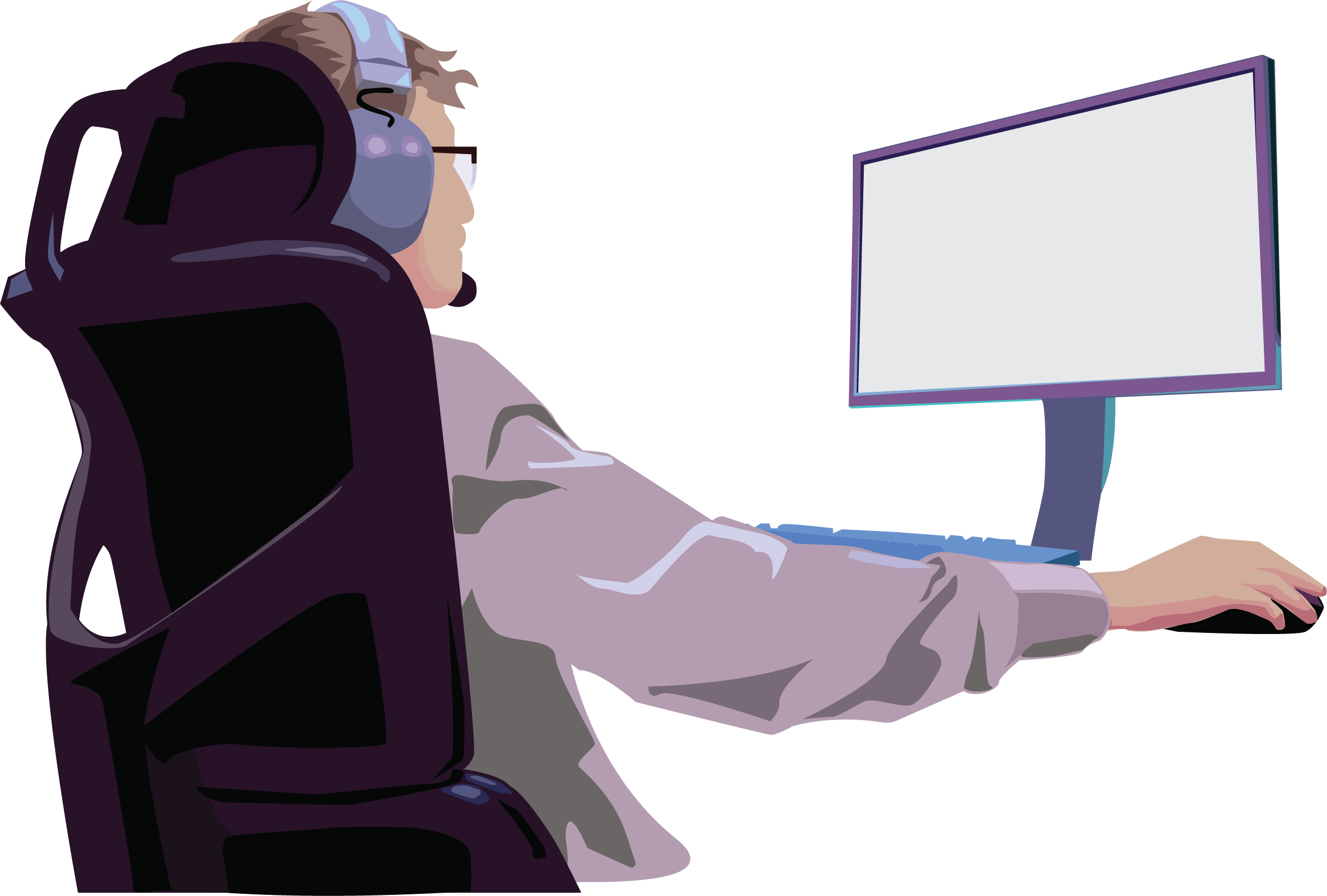 Other Illustrations, Assets, and Artwork