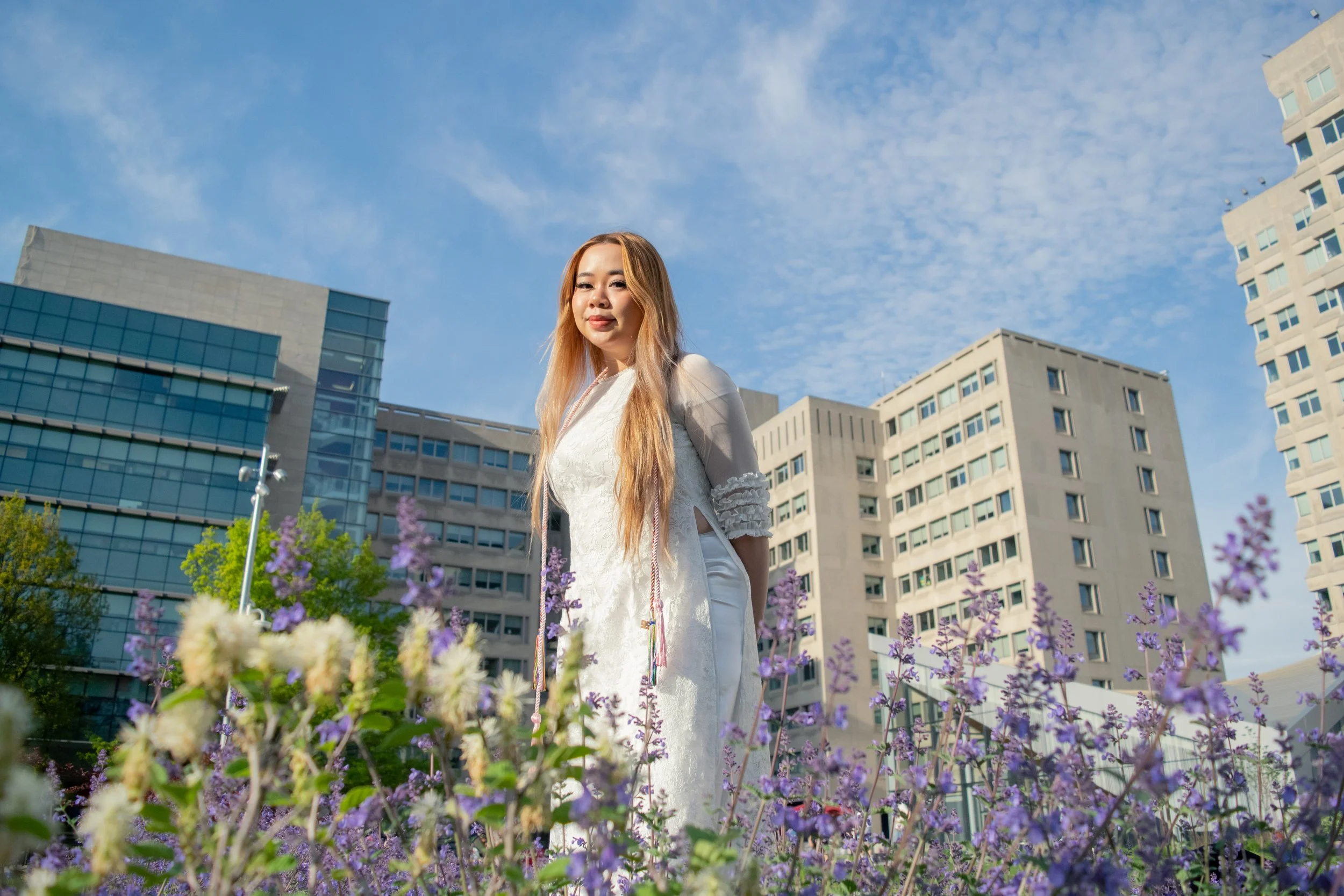 Graduation Photography