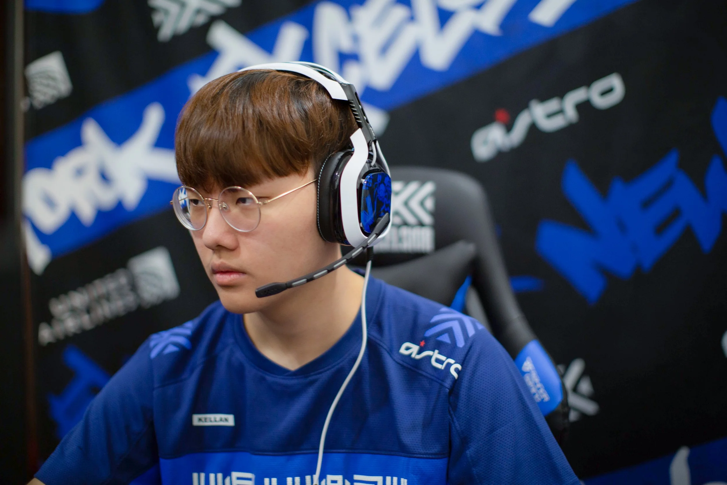 NYXL Social Media Content Coordination