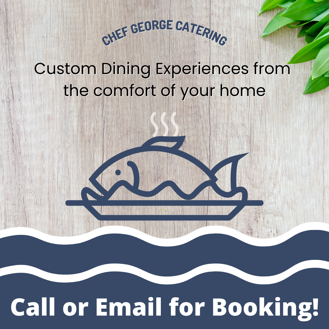 Chef George Catering.png