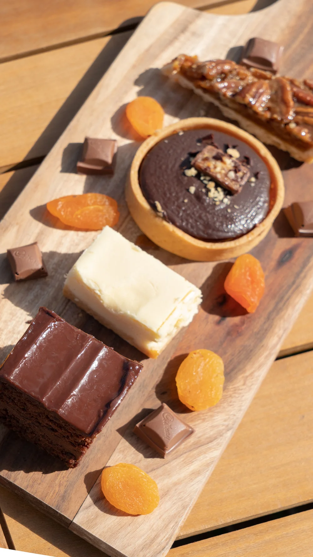 Private Functions — Coolangatta Estate