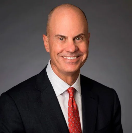 Tim Powers- Crossroads Community Services Advisory Council Member