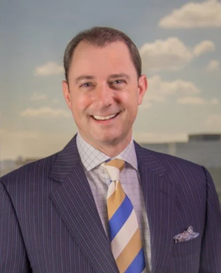 Crayton Webb - Crossroads Community Services Advisory Council Member