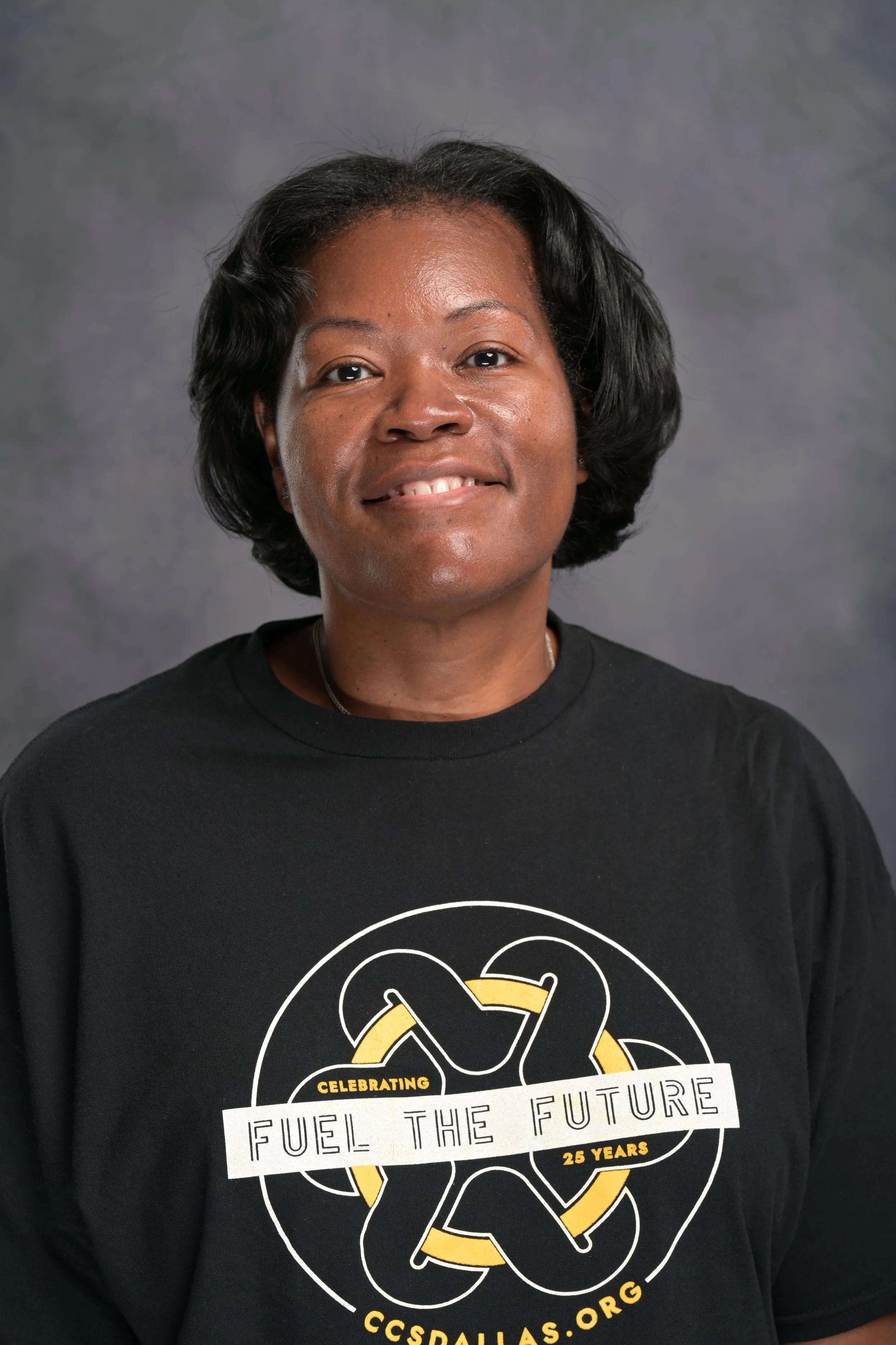 Leslie Chatman
