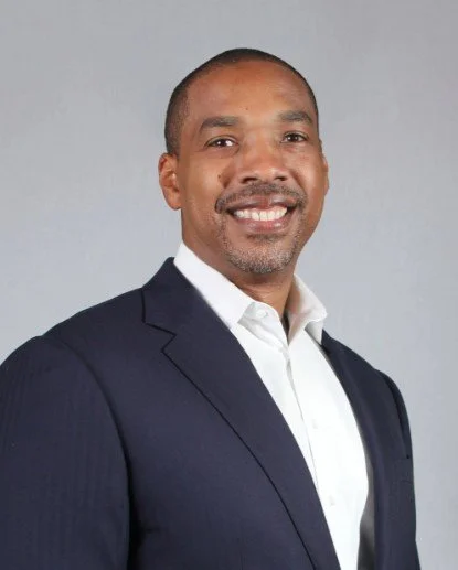 Michael Horne - Crossroads Community Services Advisory Council Member