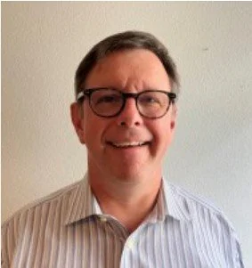 Scott Hounsel - Crossroads Community Services Advisory Council Member