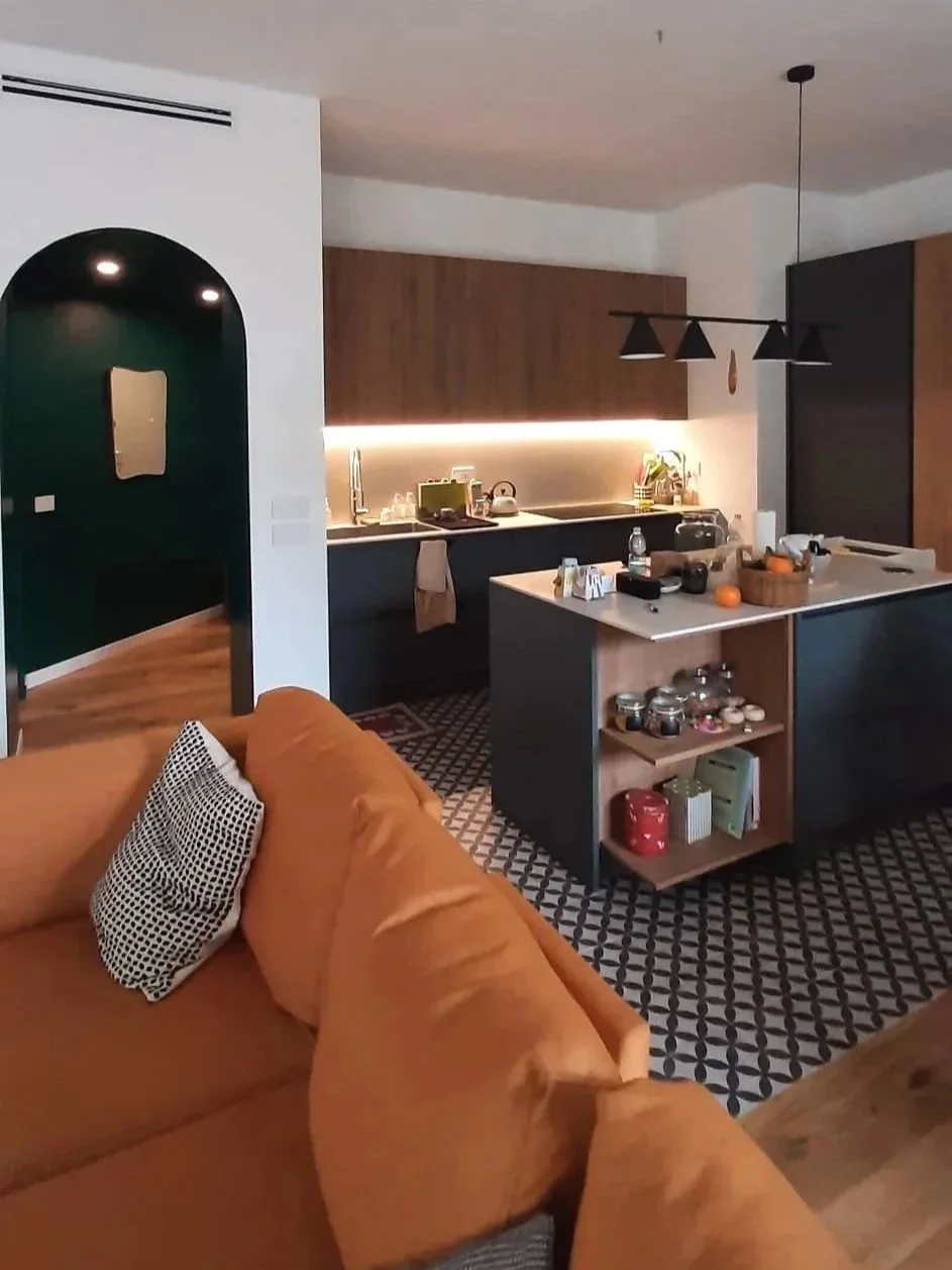 Casa privata - Milano