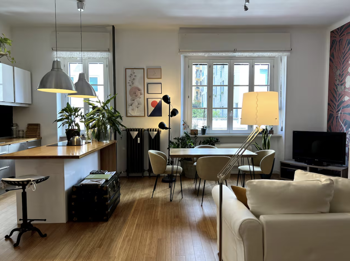 Casa privata e vacanze - Milano