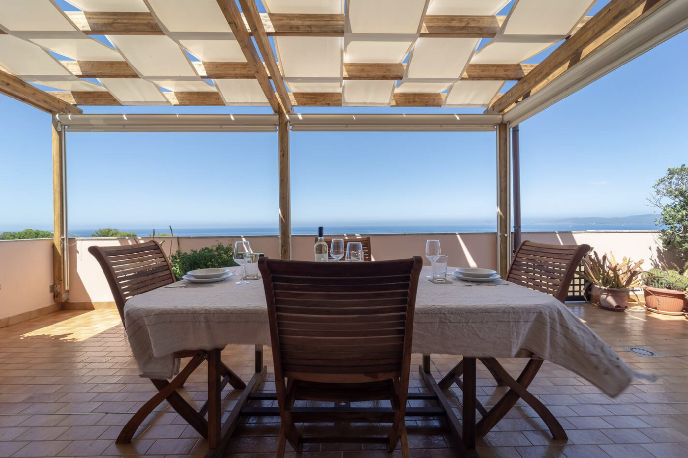 Casa vacanze - Alghero