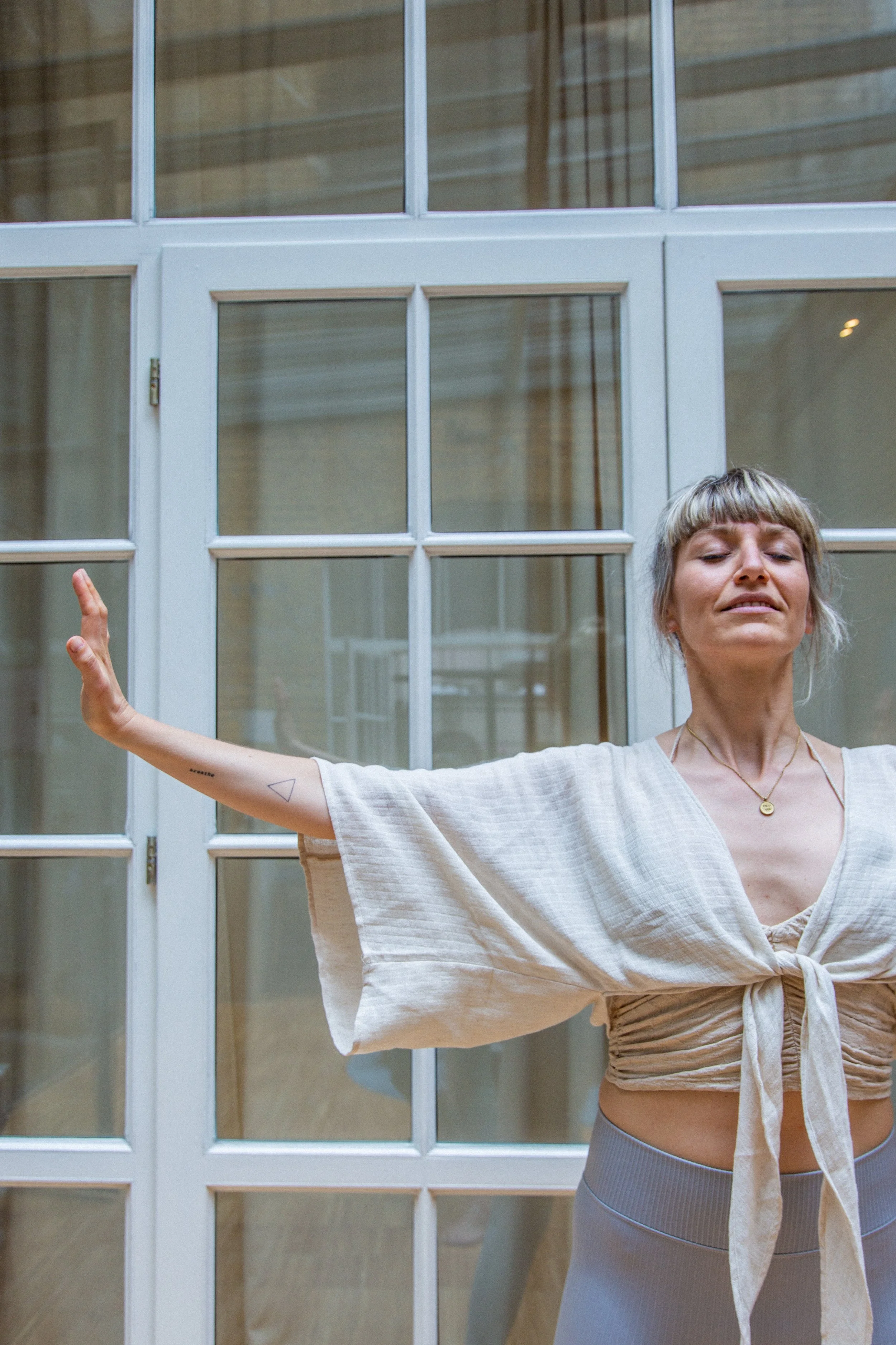 Yoga Philosophie Workshop: Die Götter