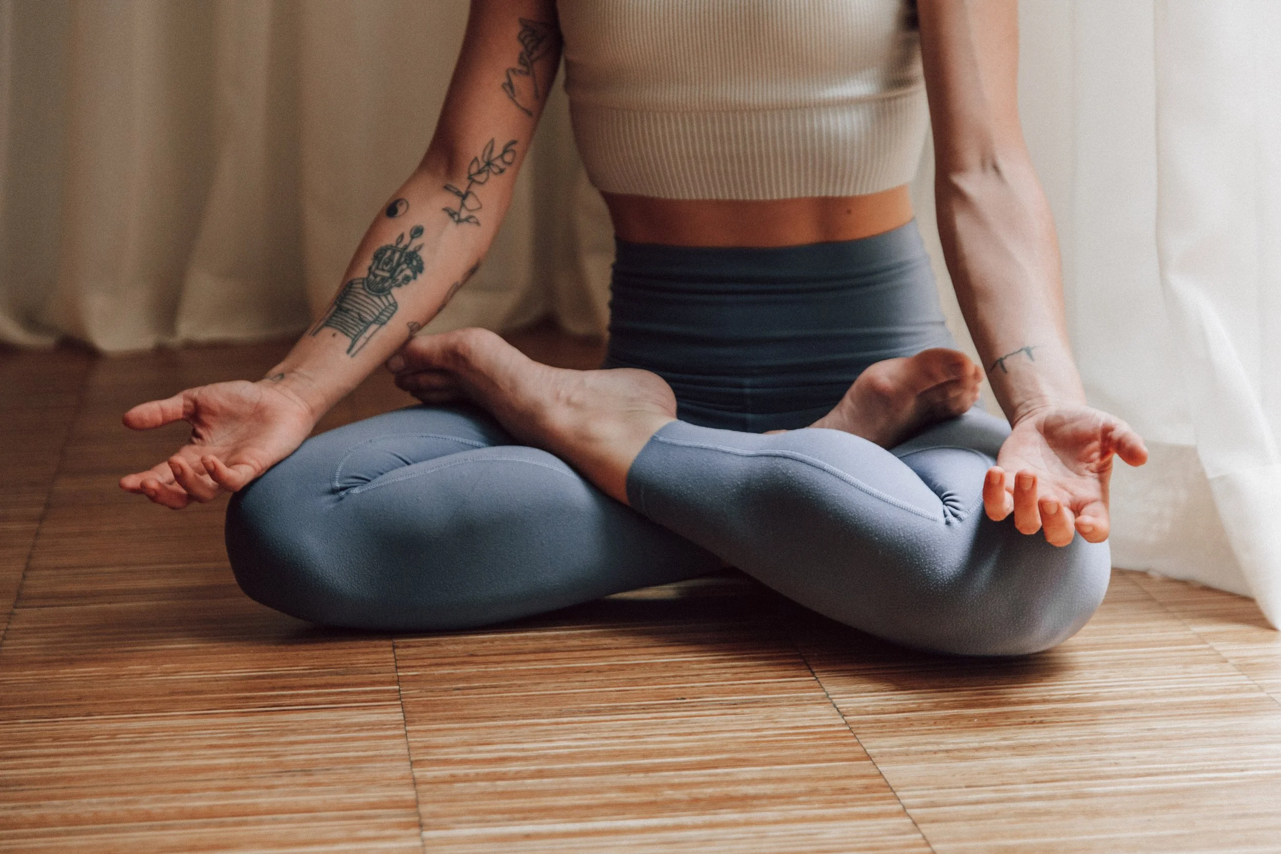 Anatomie Workshop - Muskeln & Faszien