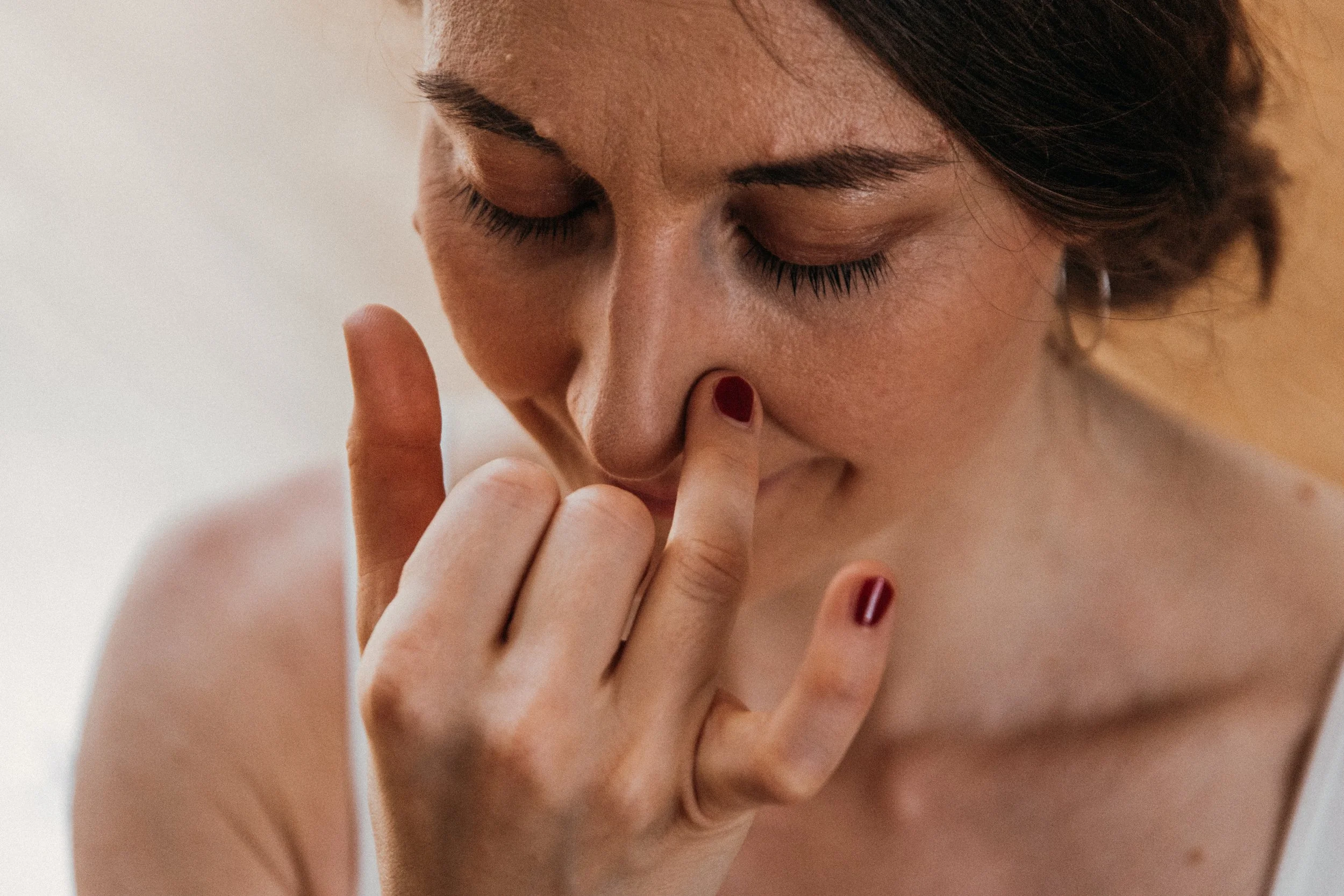 Pranayama Workshop- Teil 2 