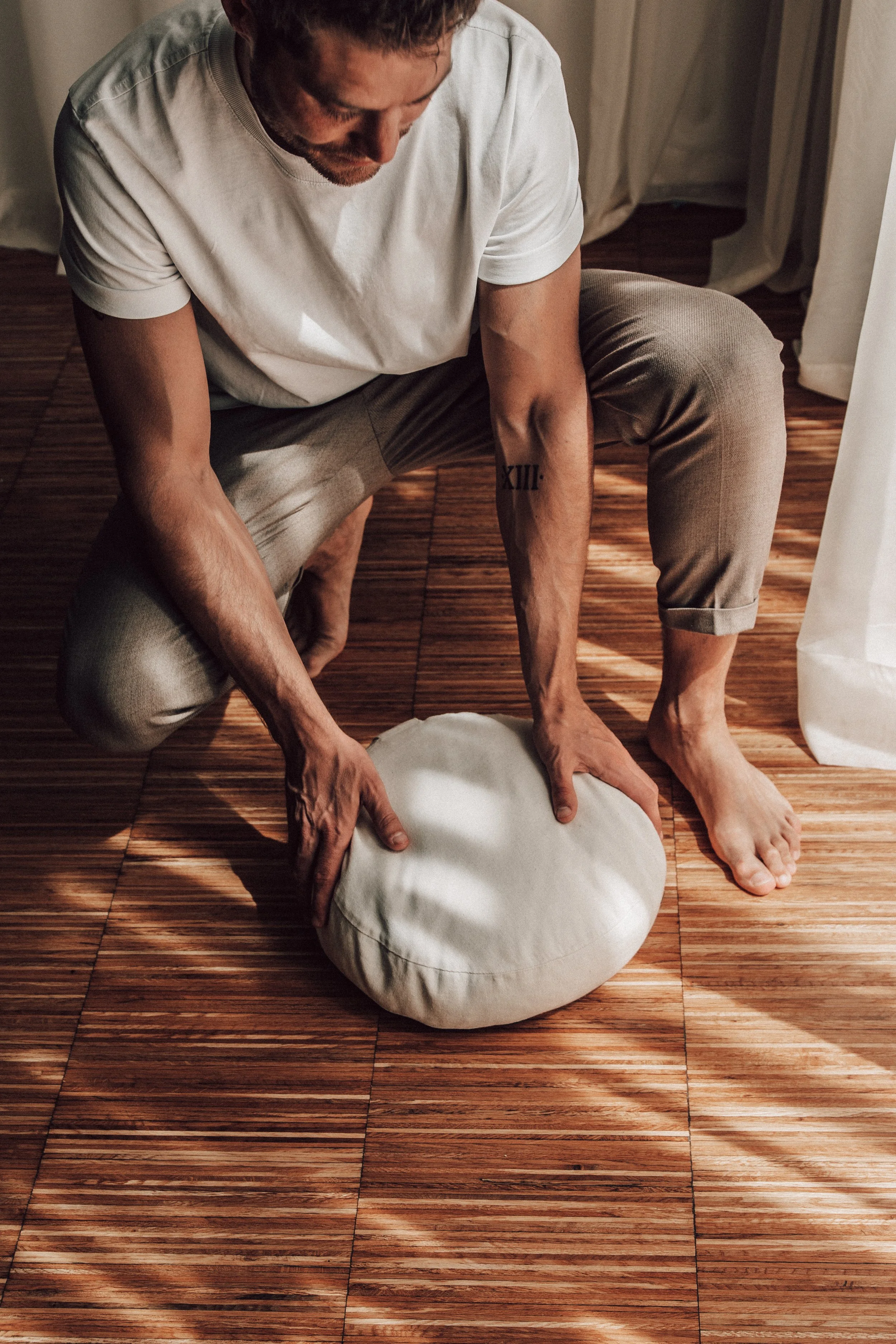 Meditation - Workshop Einstieg, Erfahrung &amp; Achtsamkeit 