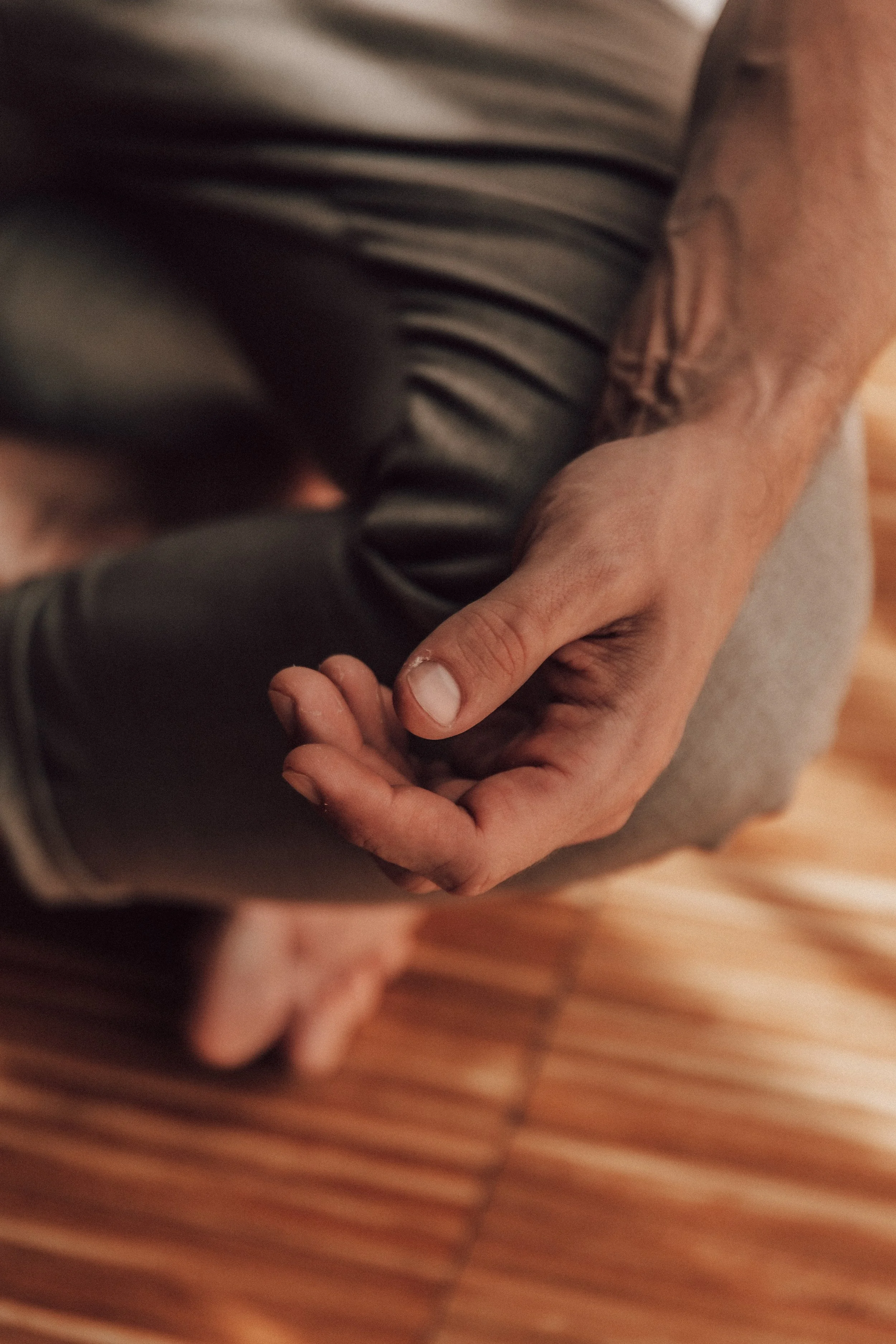 Meditation - Workshop Teil 2