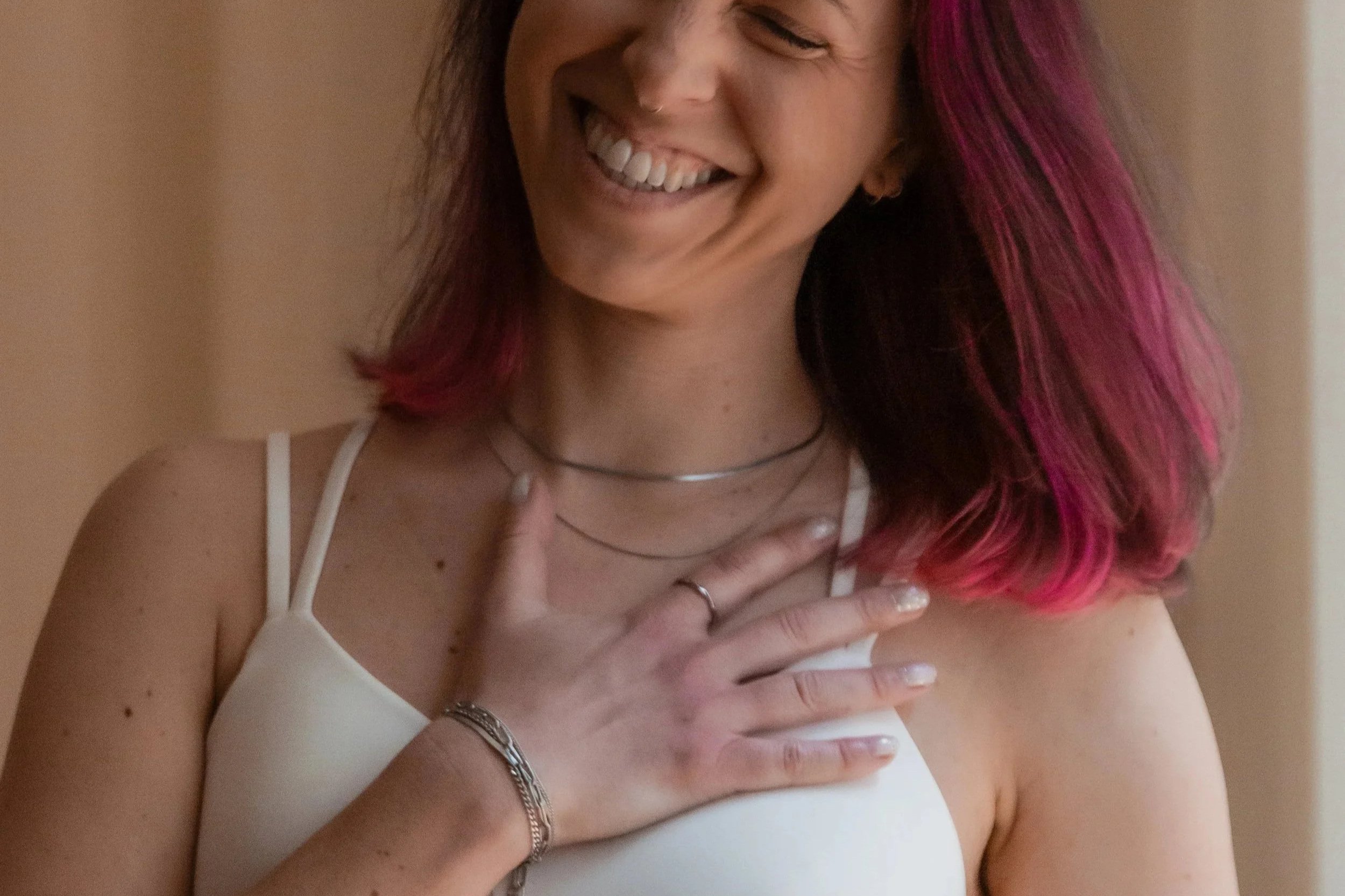 Chakren &amp; Nadis Workshop 