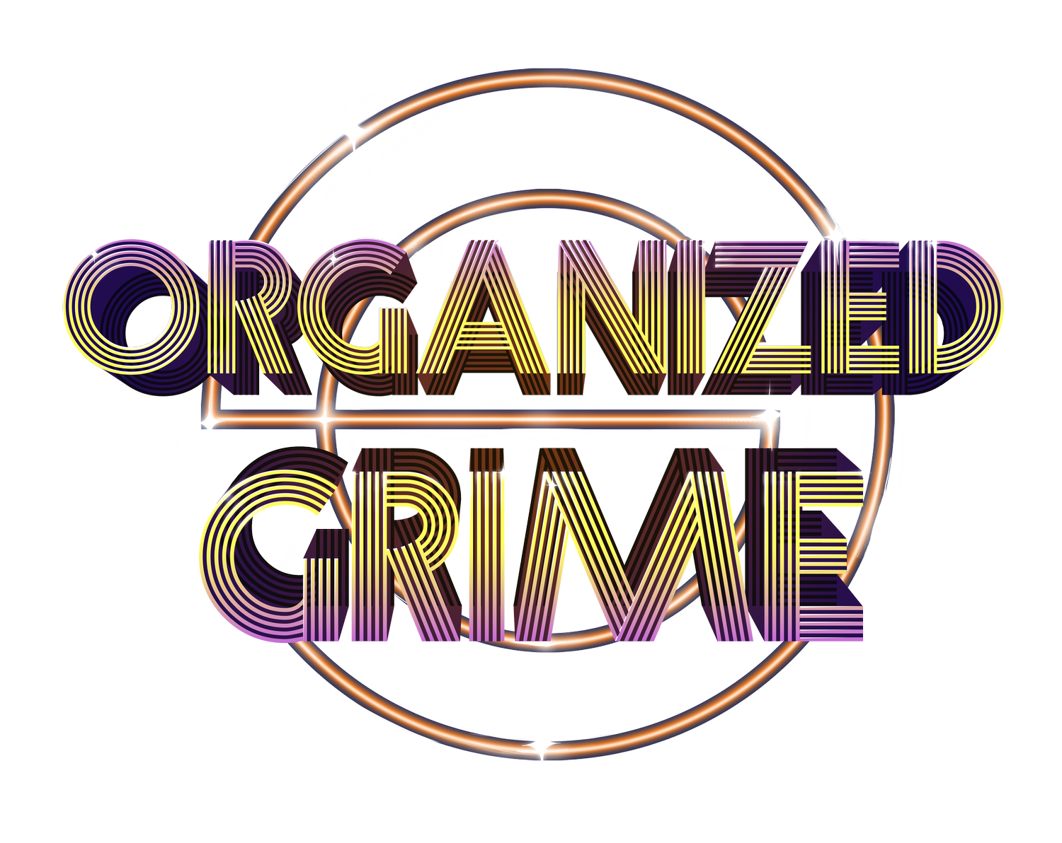 ORGANIZED GRIME