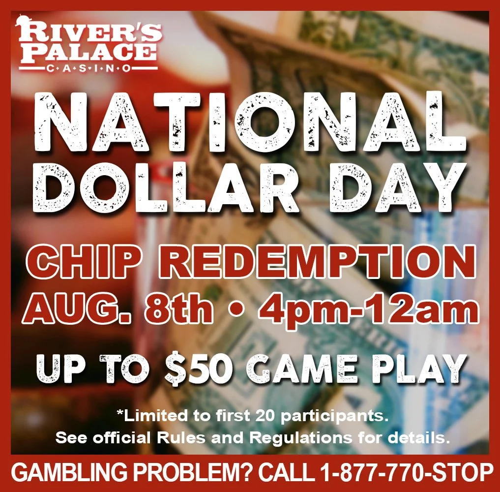 National Dollar Day