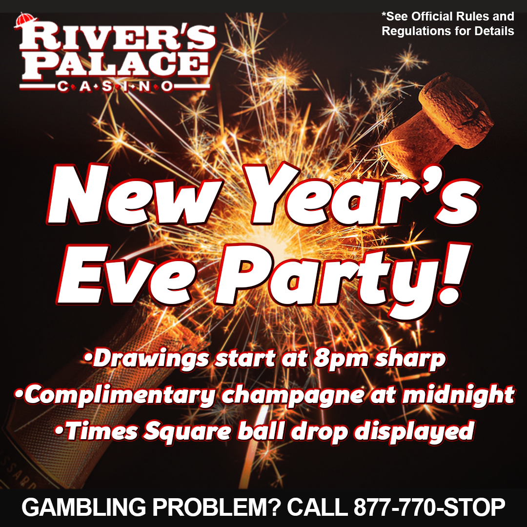 New Year's Eve Party
