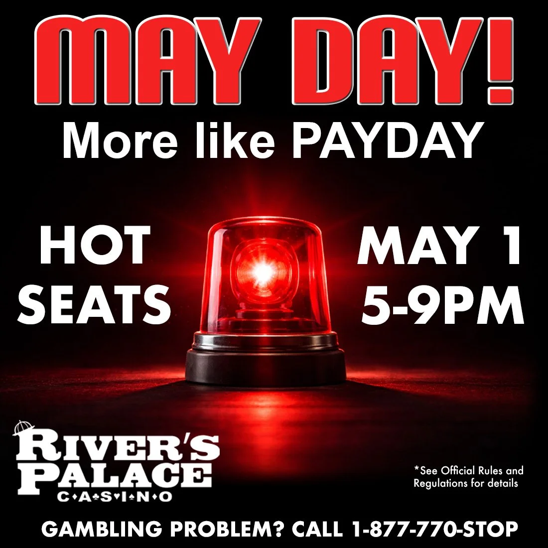 May Day