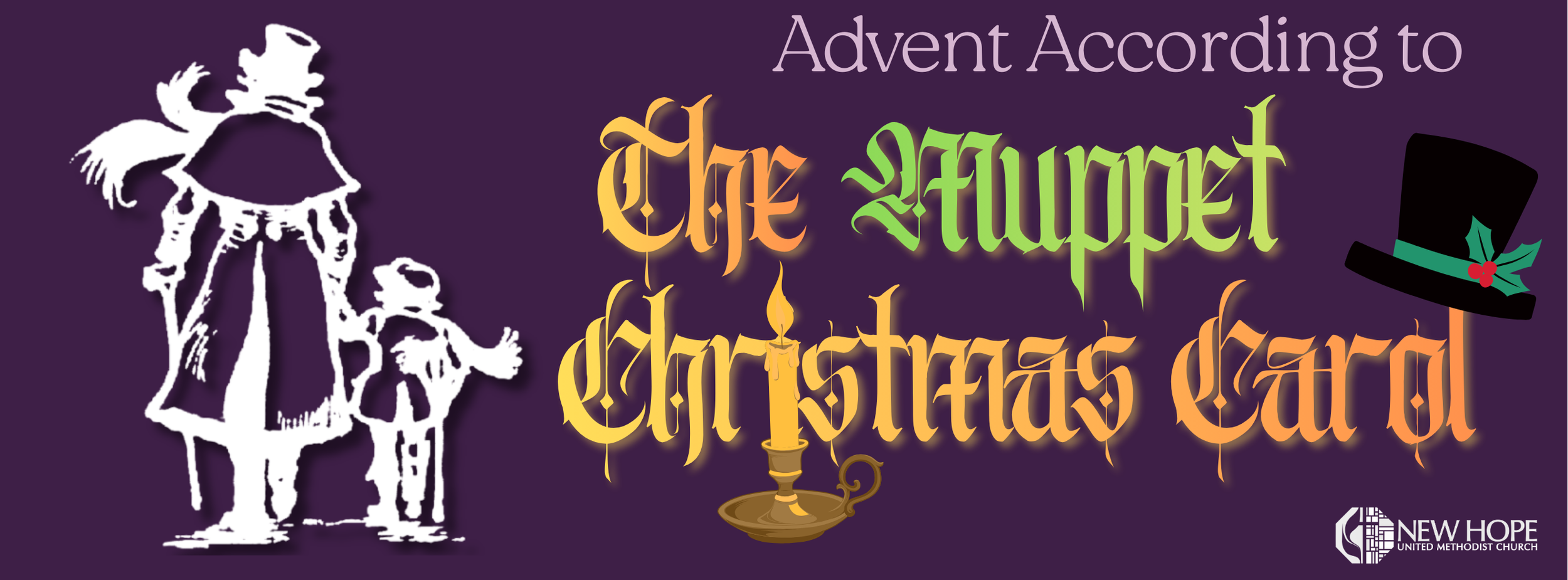 Muppet Christmas Carol, Week 4: “When Love Is Found”