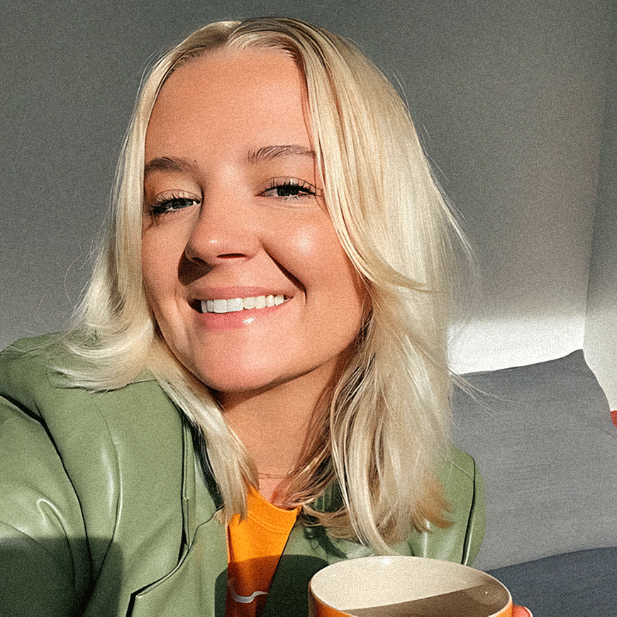 Meryl Singleton – Creative Director