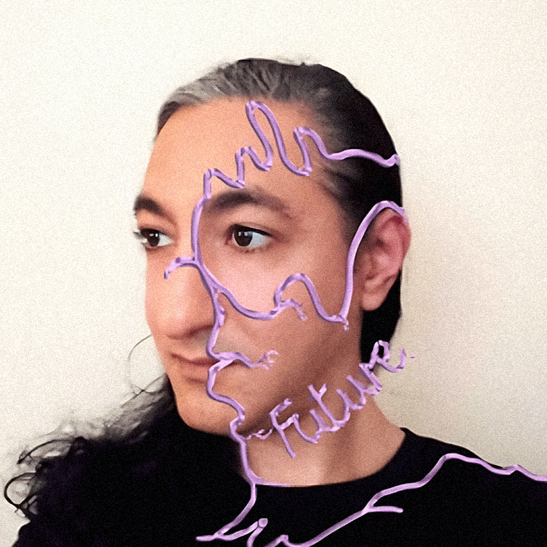 Rumi Josephs – Trend Forecasting