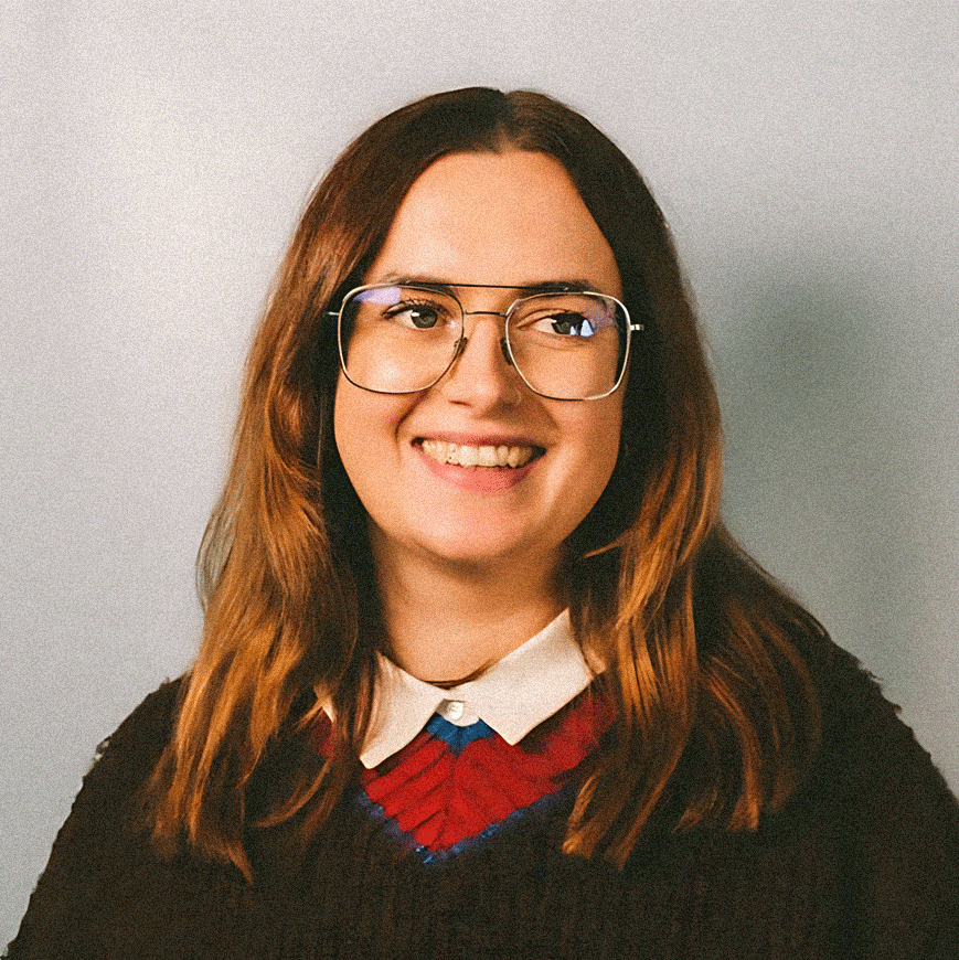 Jessica Mason – Marketing