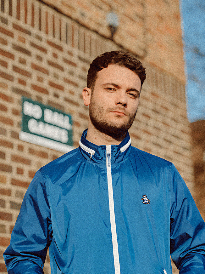 Sam Diss – Strategy