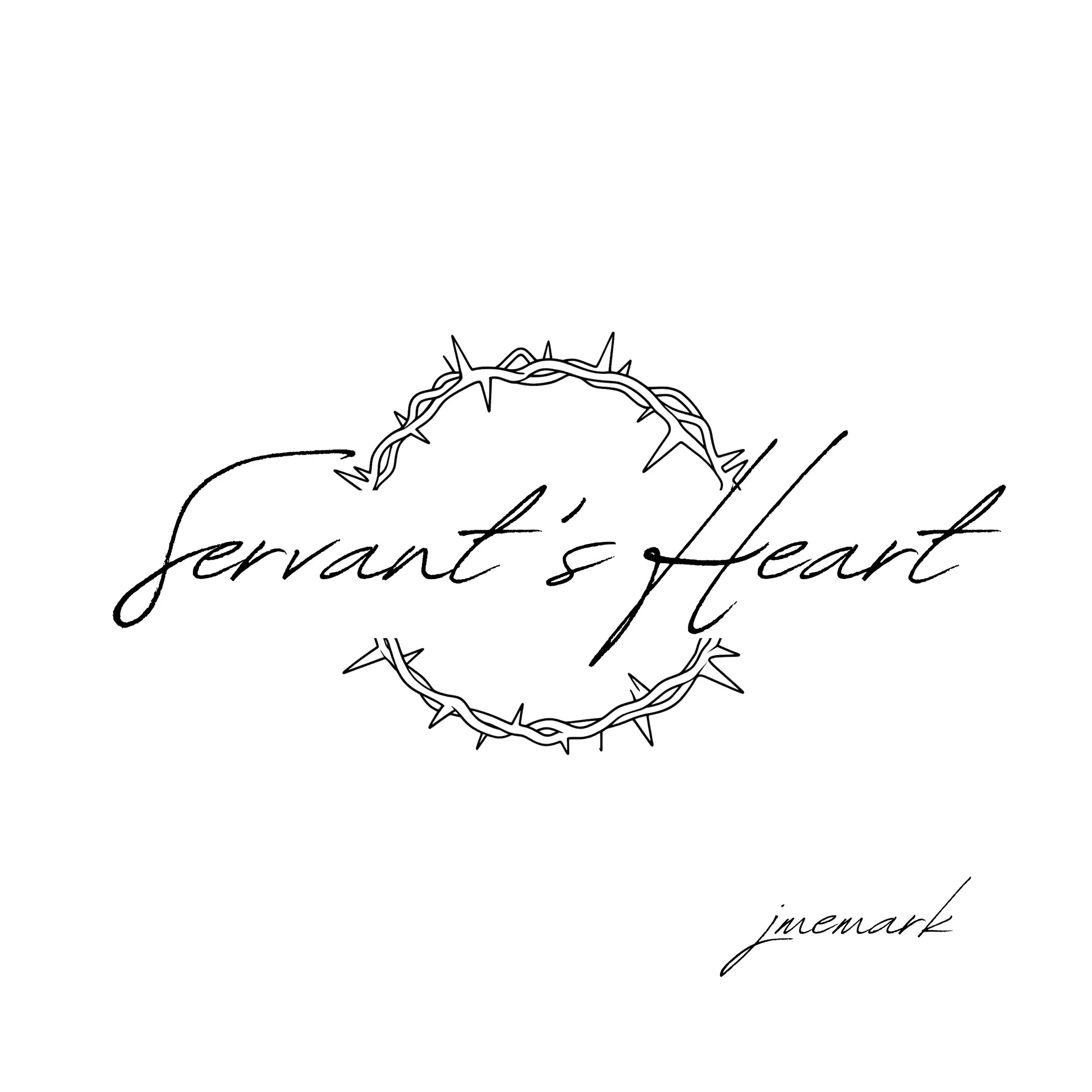 Single cover - Servant’s Heart.jpg